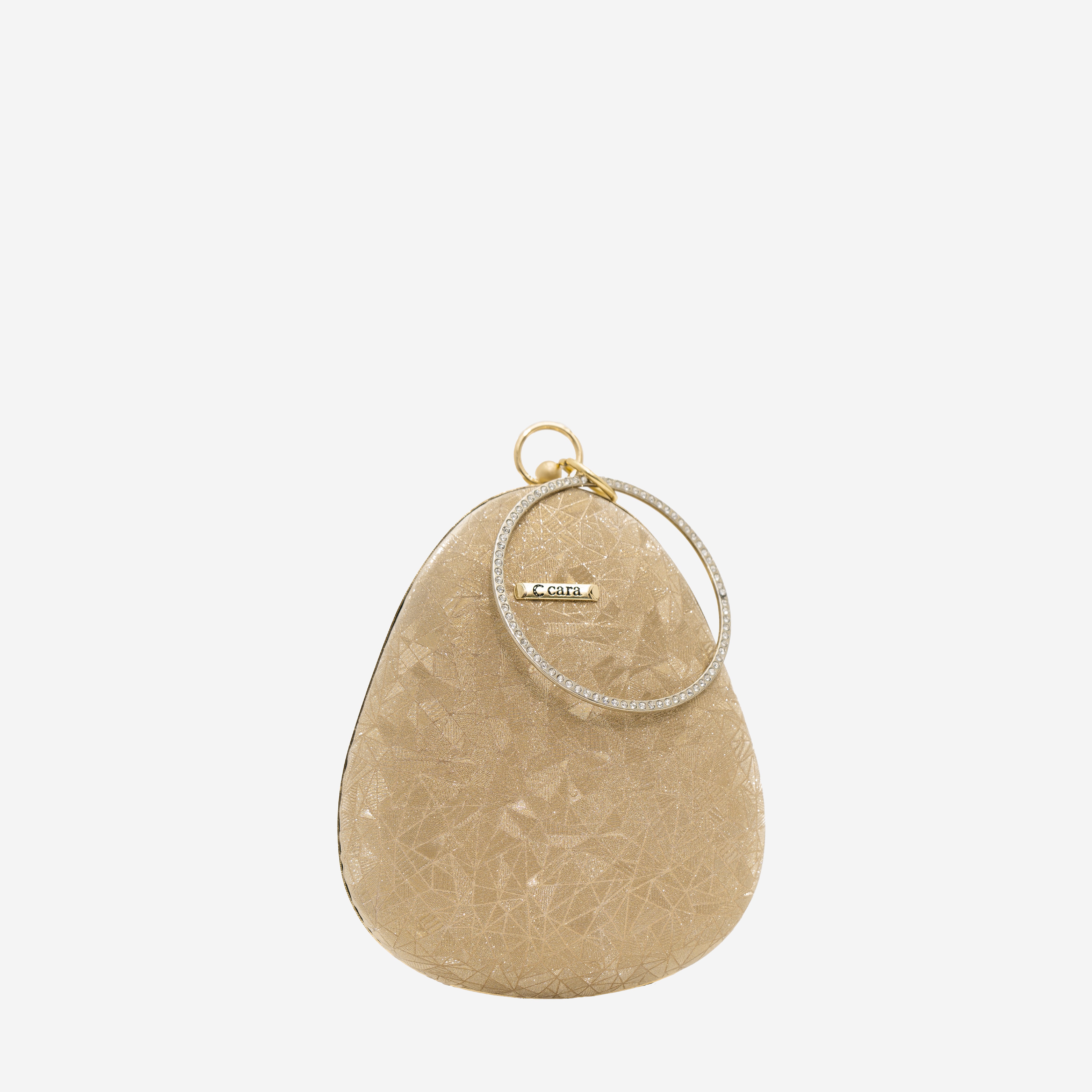 Gold Perfect for evening | cara