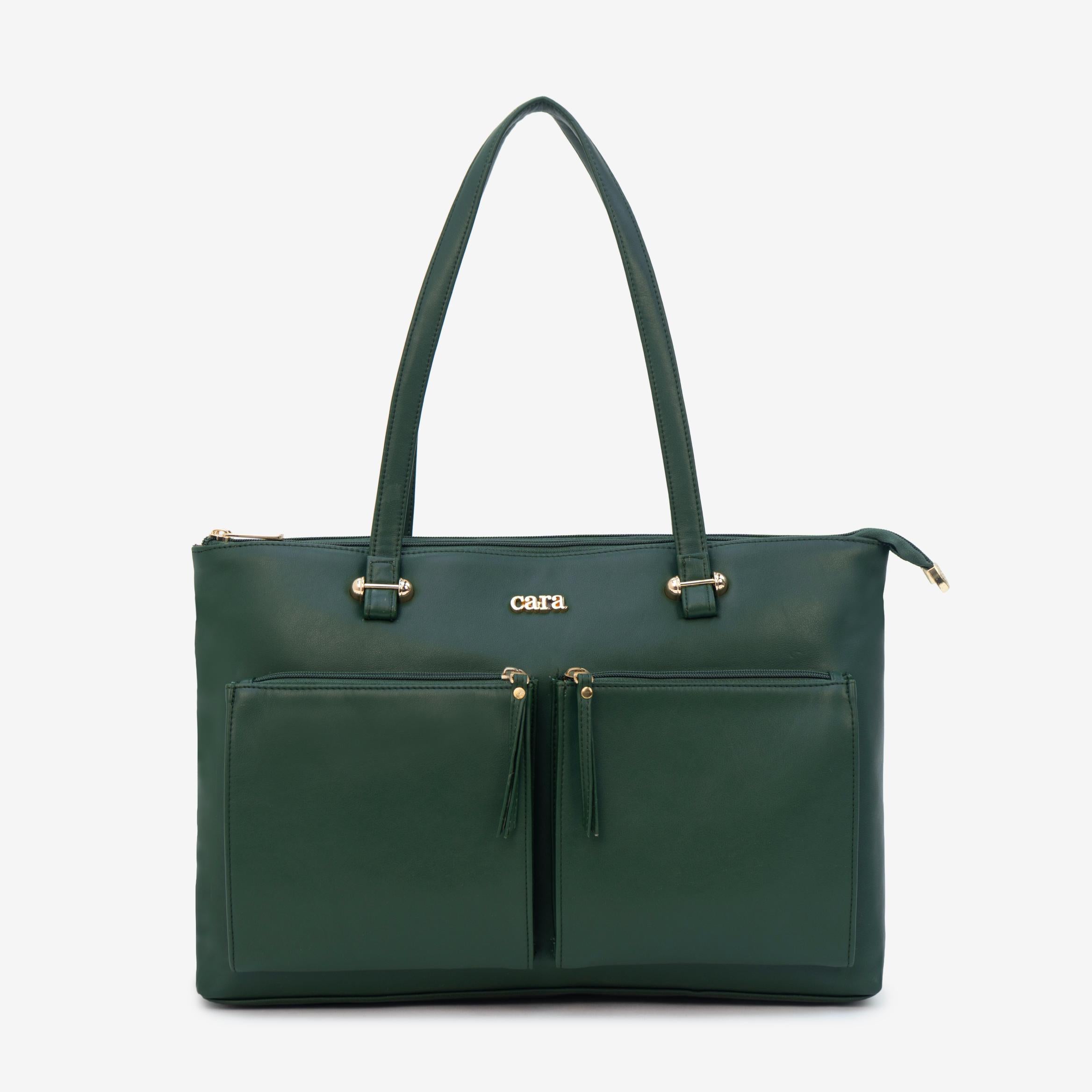 Classy Pro Structured Handbag