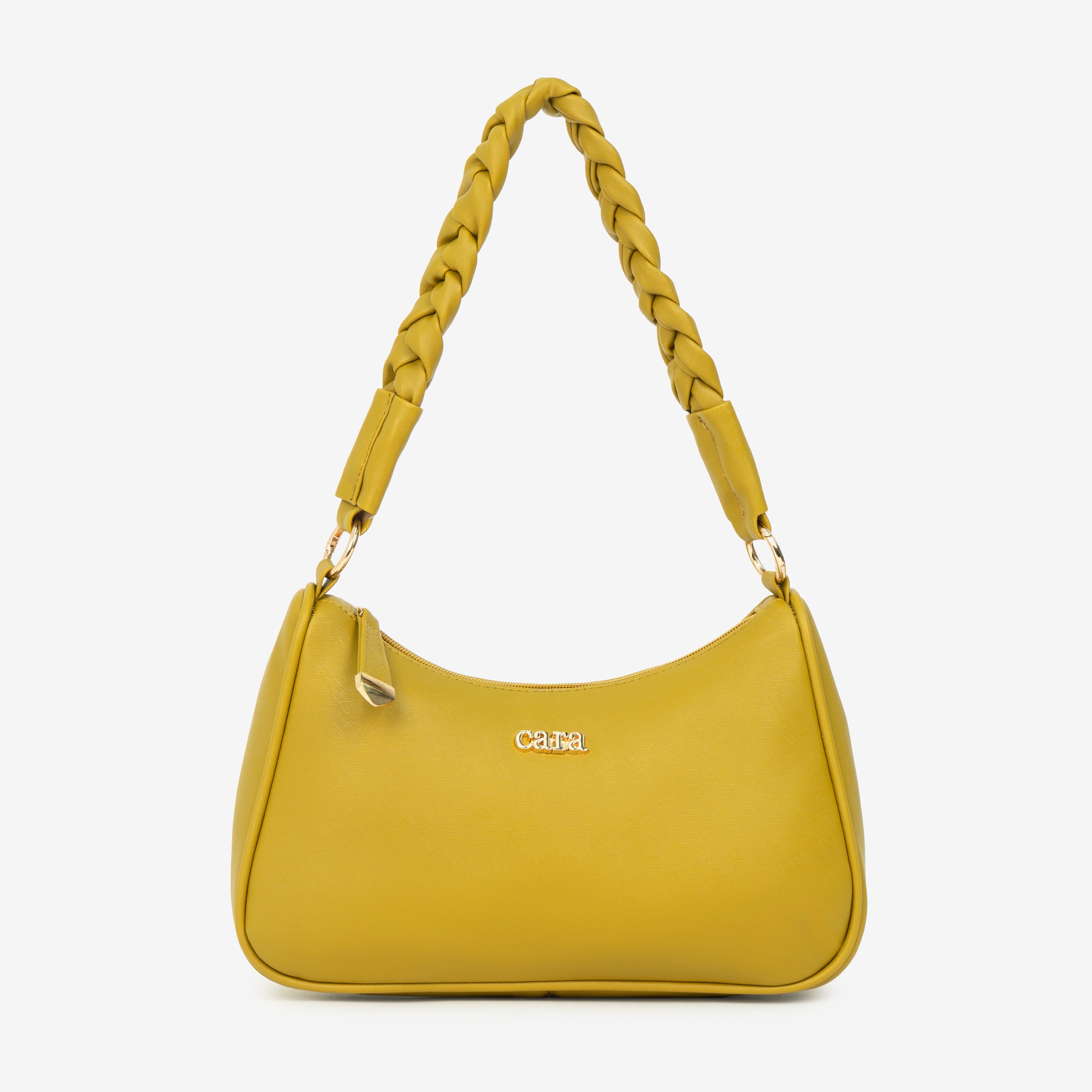 Classic Curve Bags