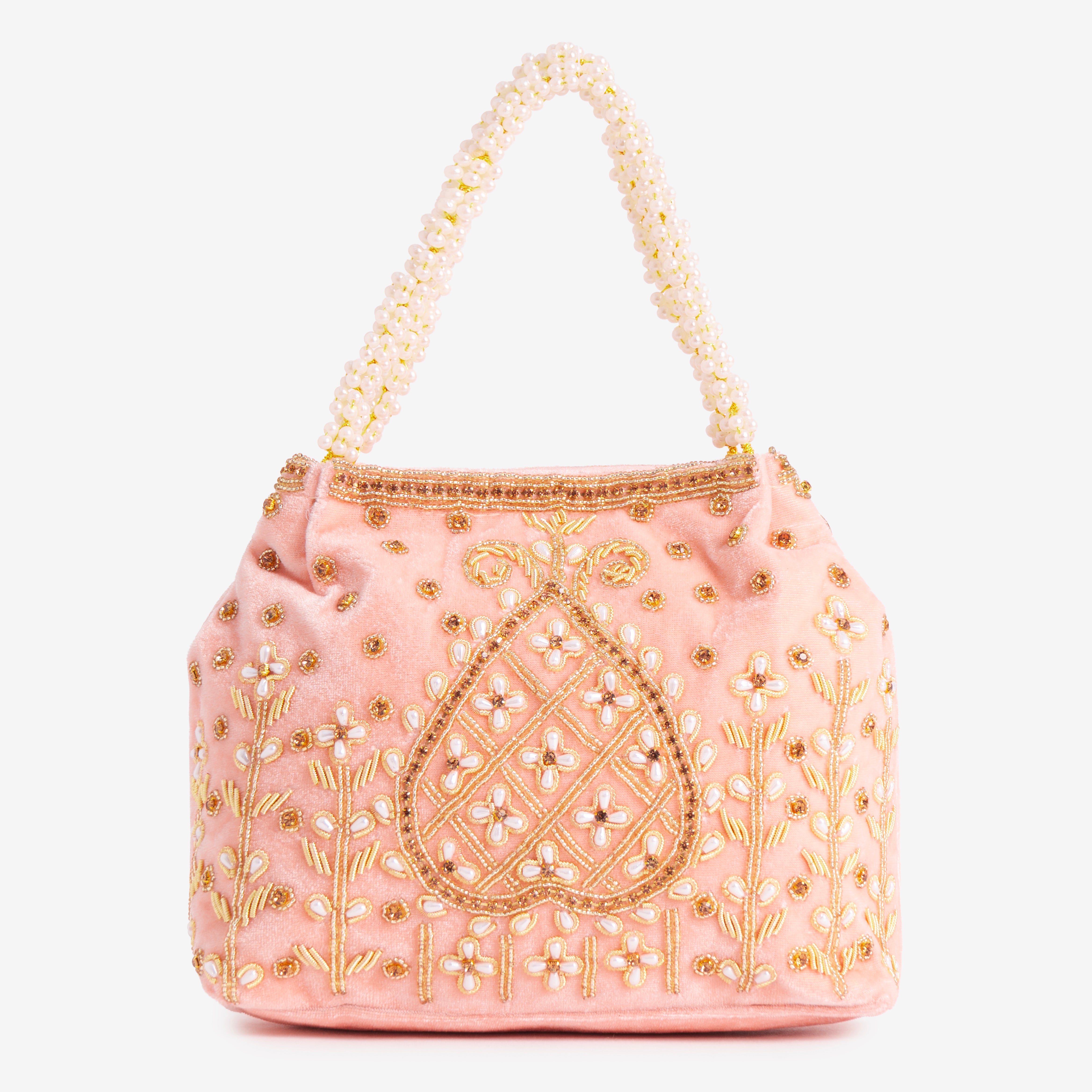 Velvet Muse Potli