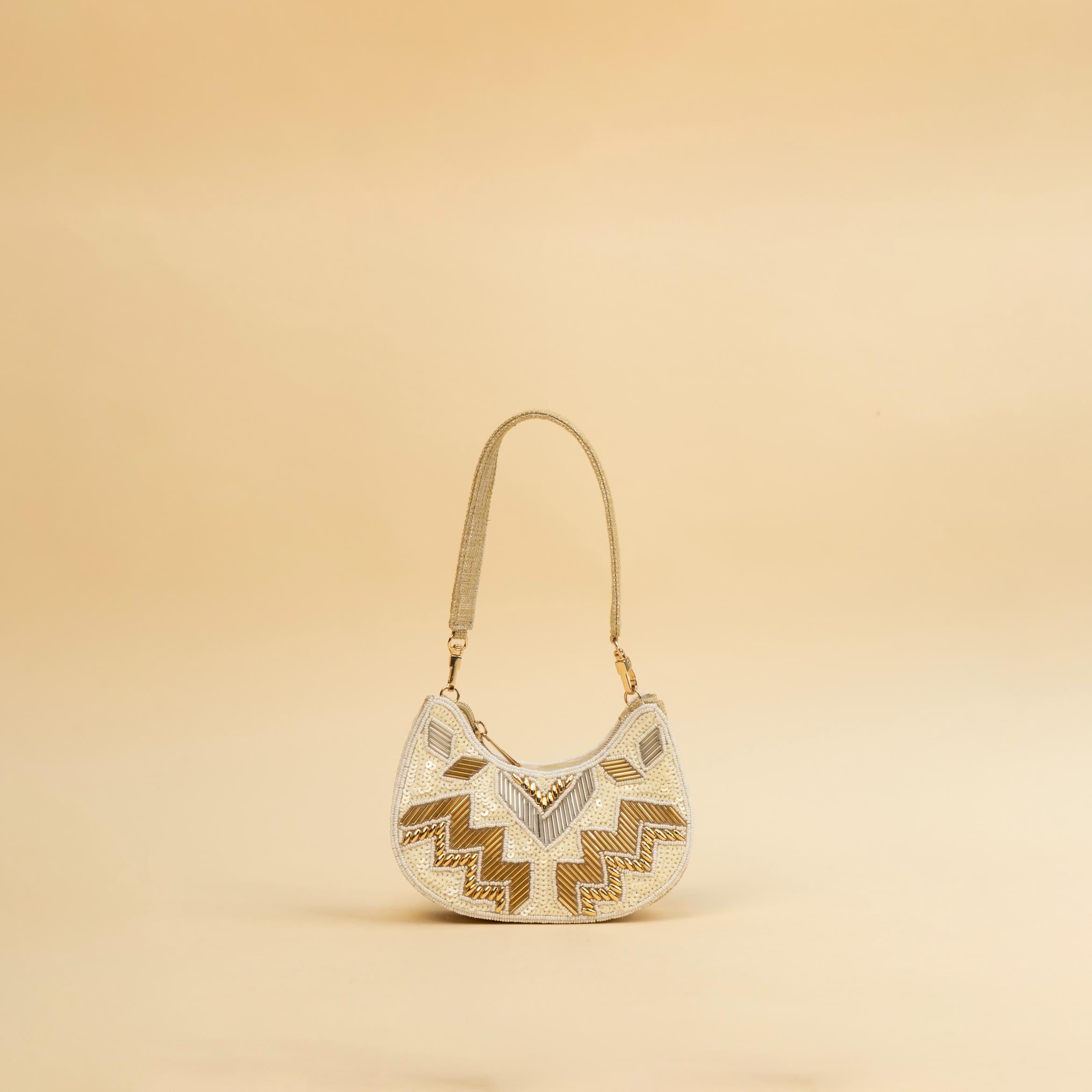 Norvella Bead Accent Collection