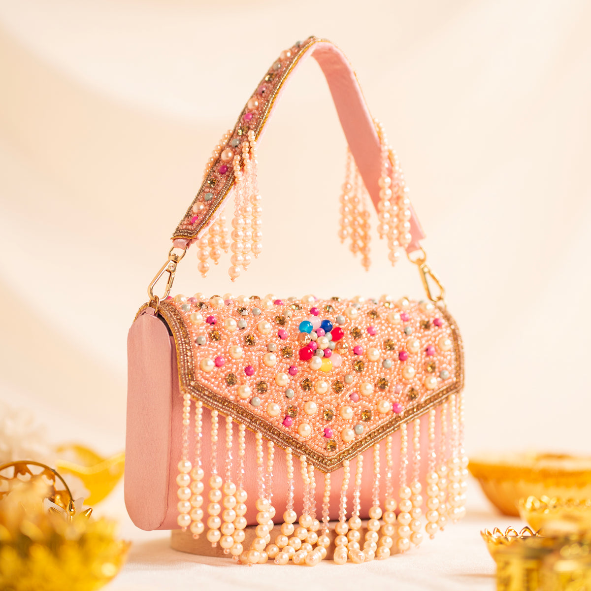 Crystal Opulence Collection