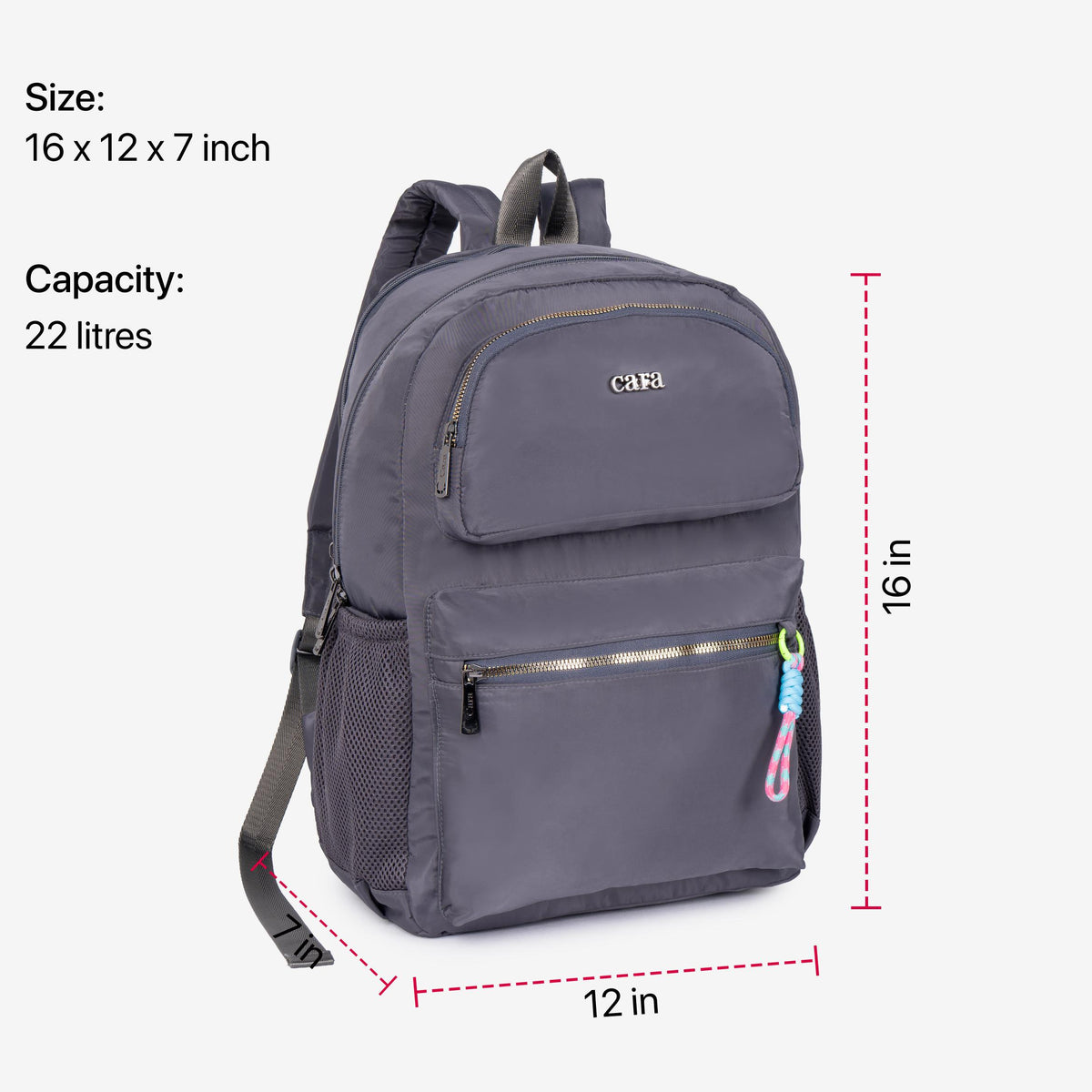 Excel Essence Backpack