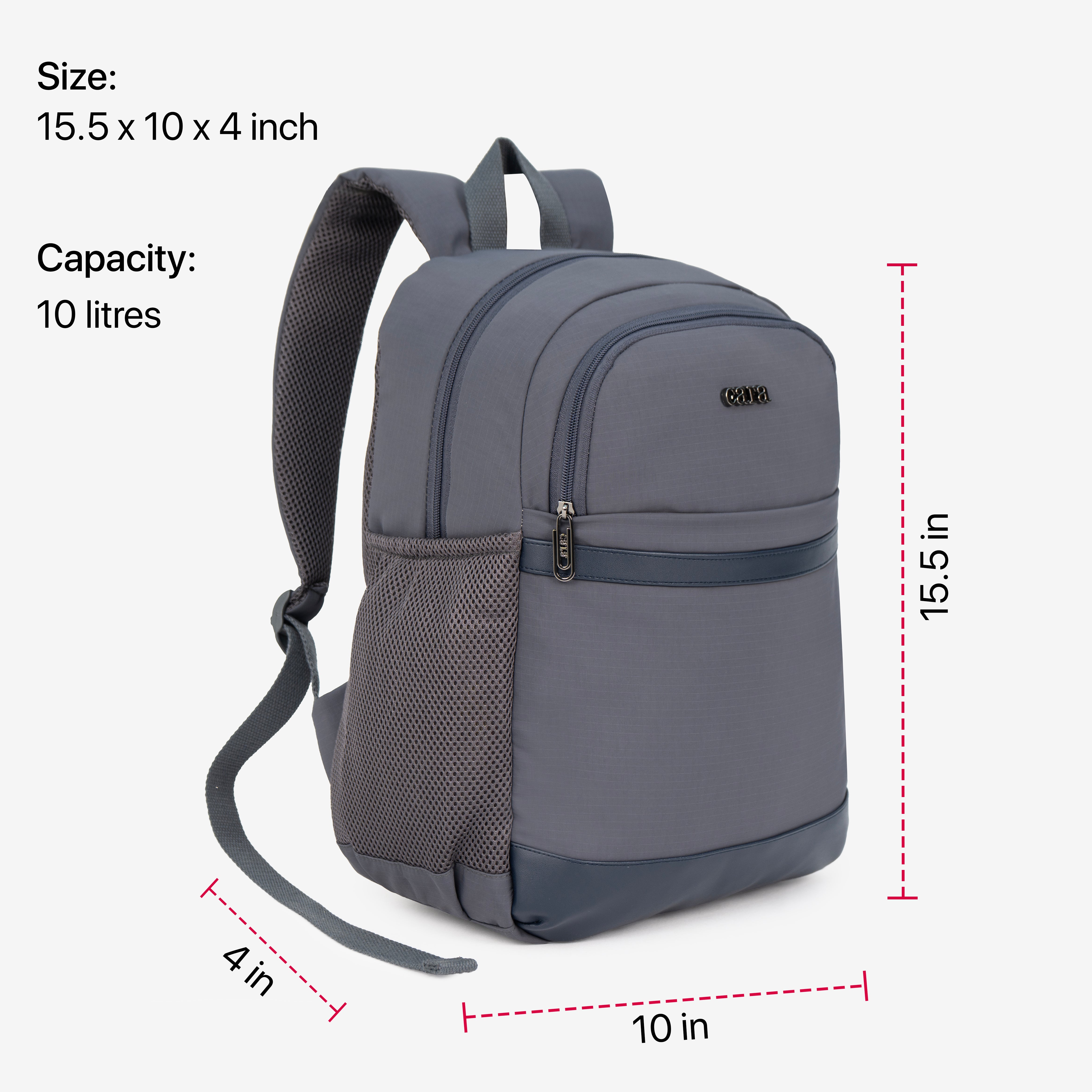 SkyRush Backpack