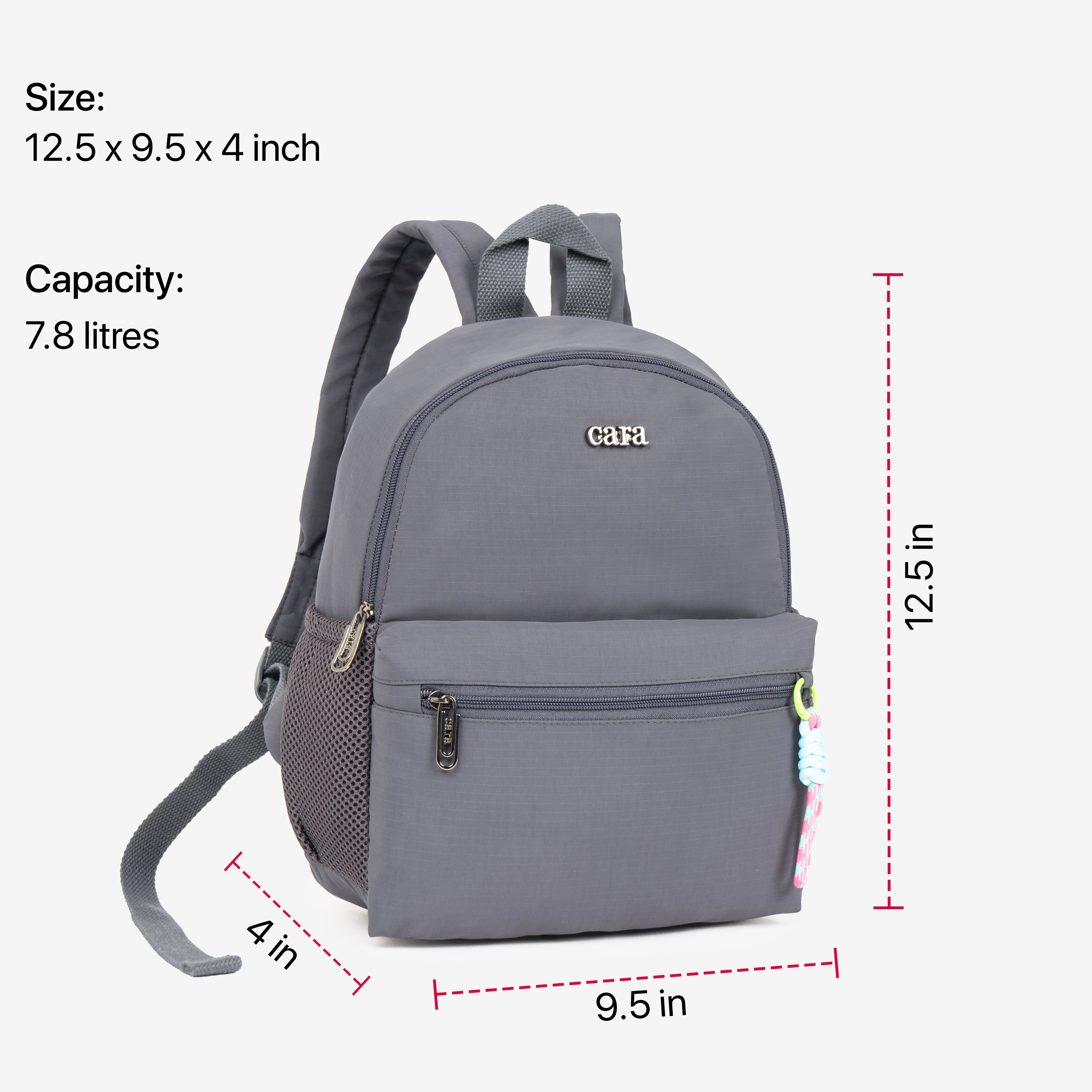 Classic Arc Backpack