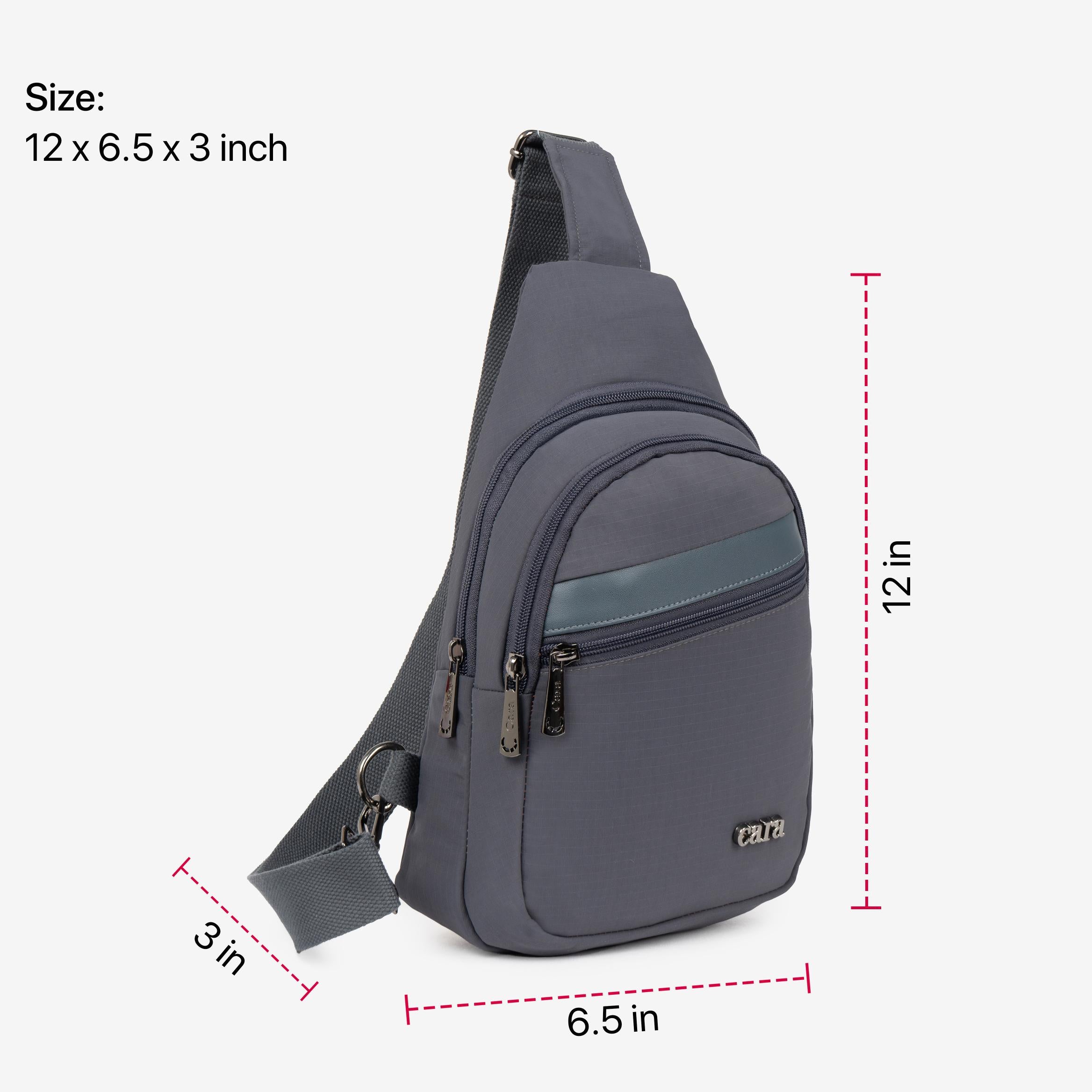 Style n Ease Crossbody Bag