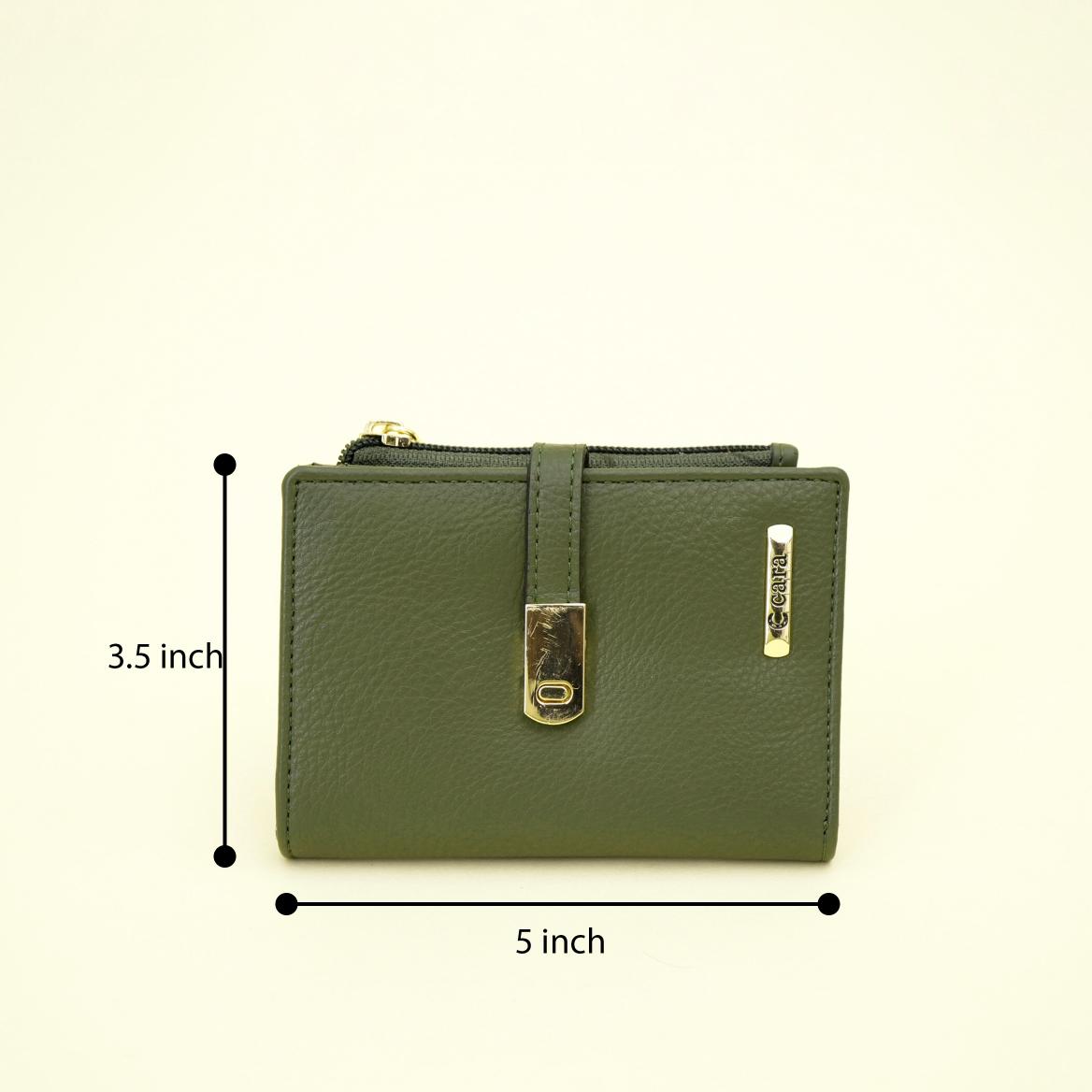Maison Fold Wallet