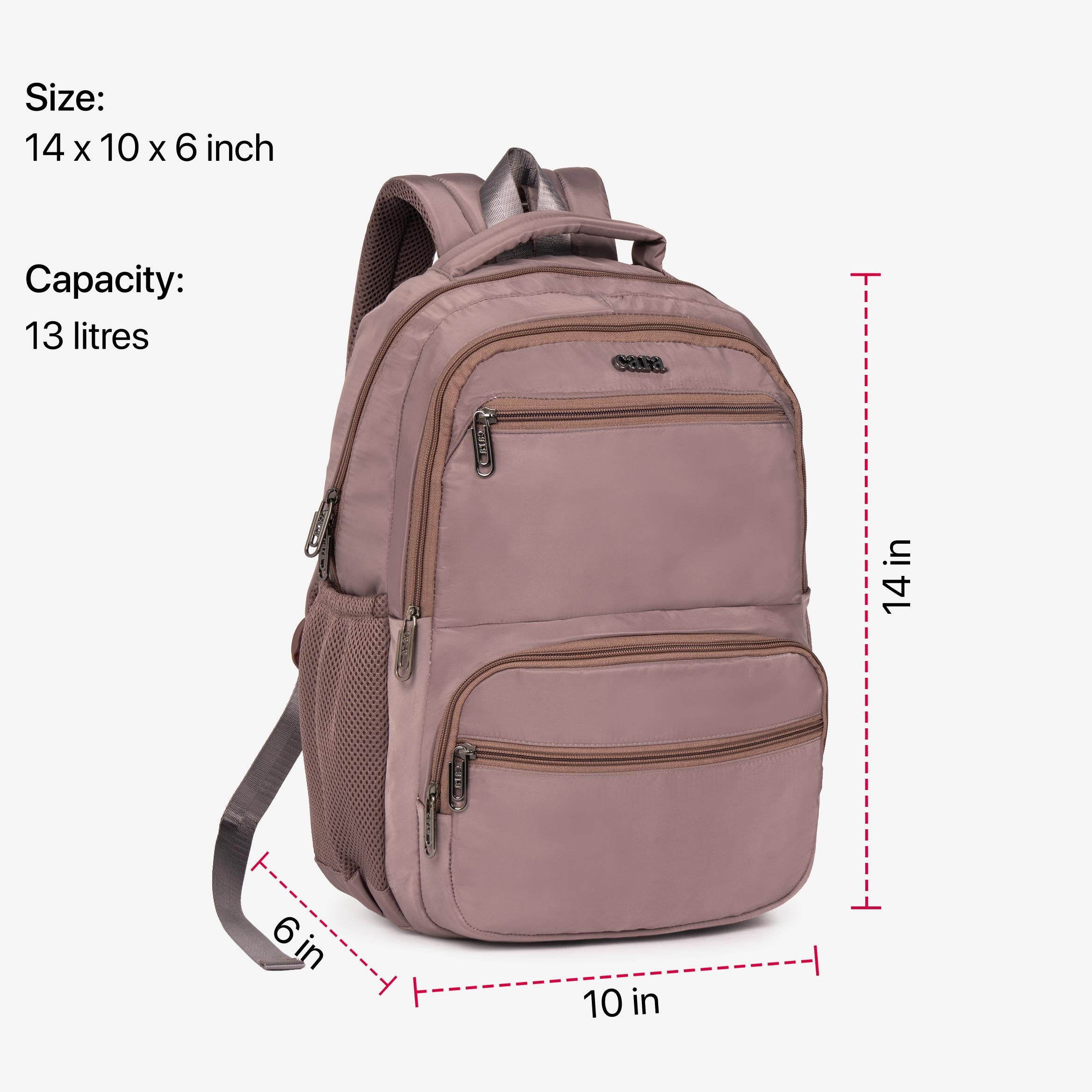 Campus Aura Backpack