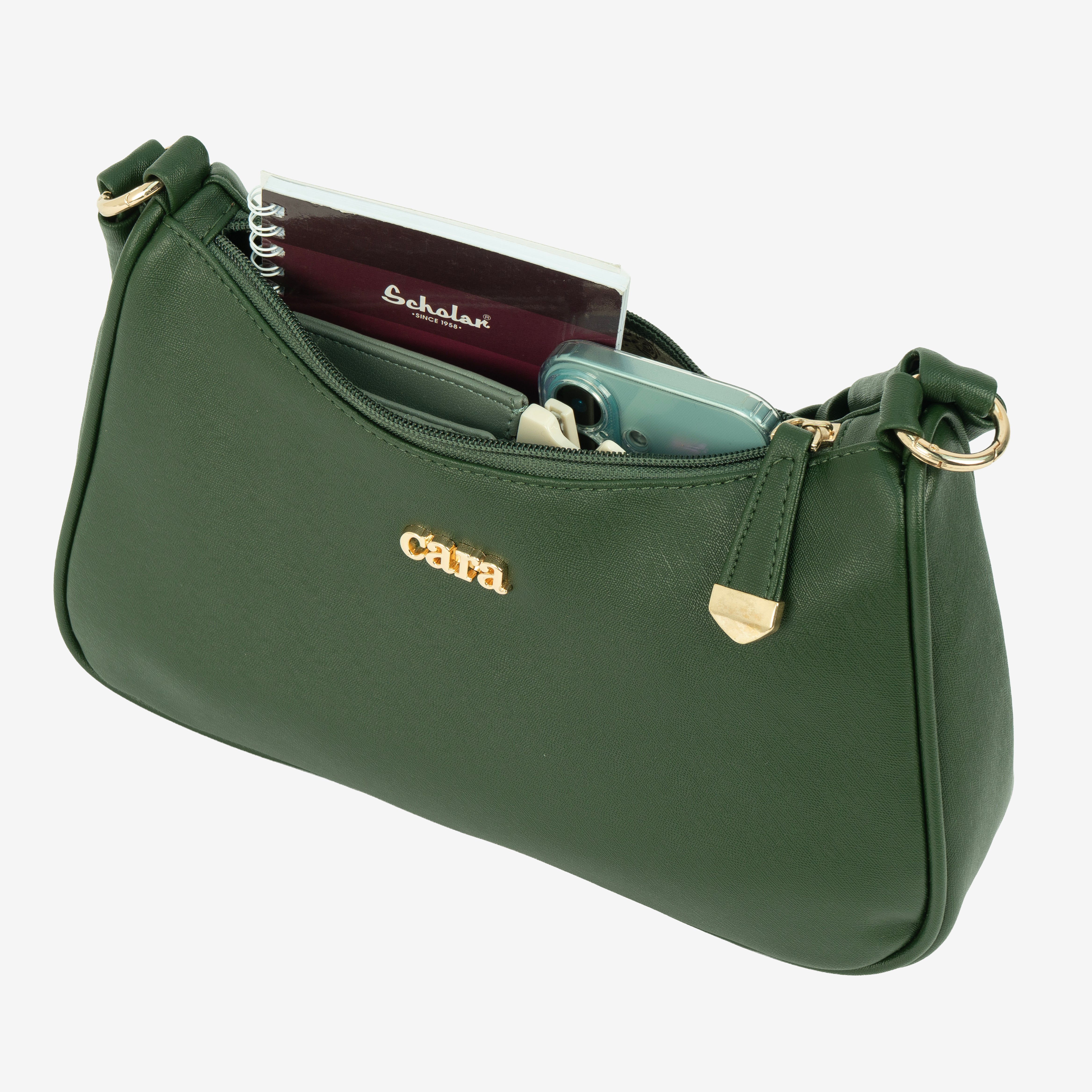 Classic Curve Bags