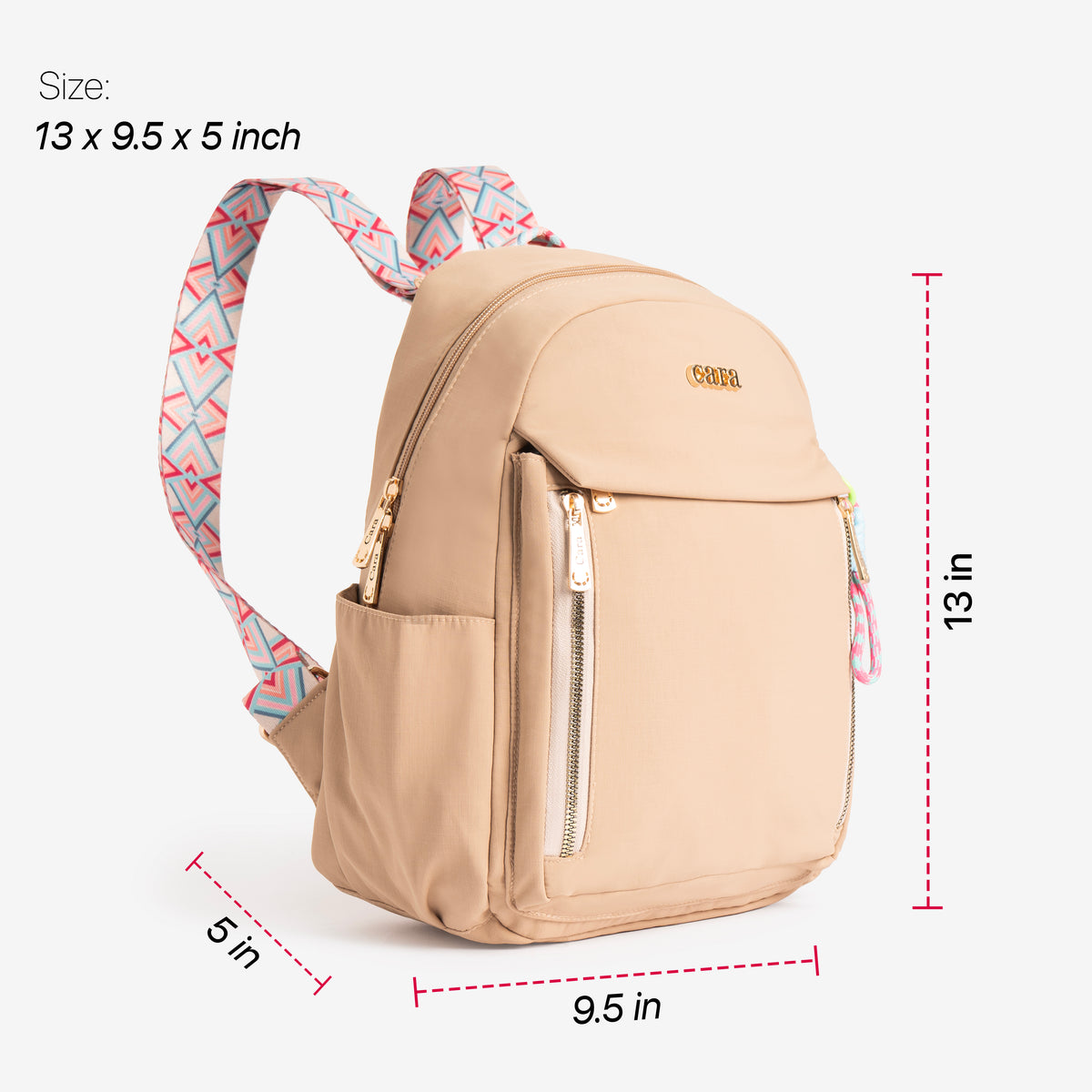 Wander Loop Backpack