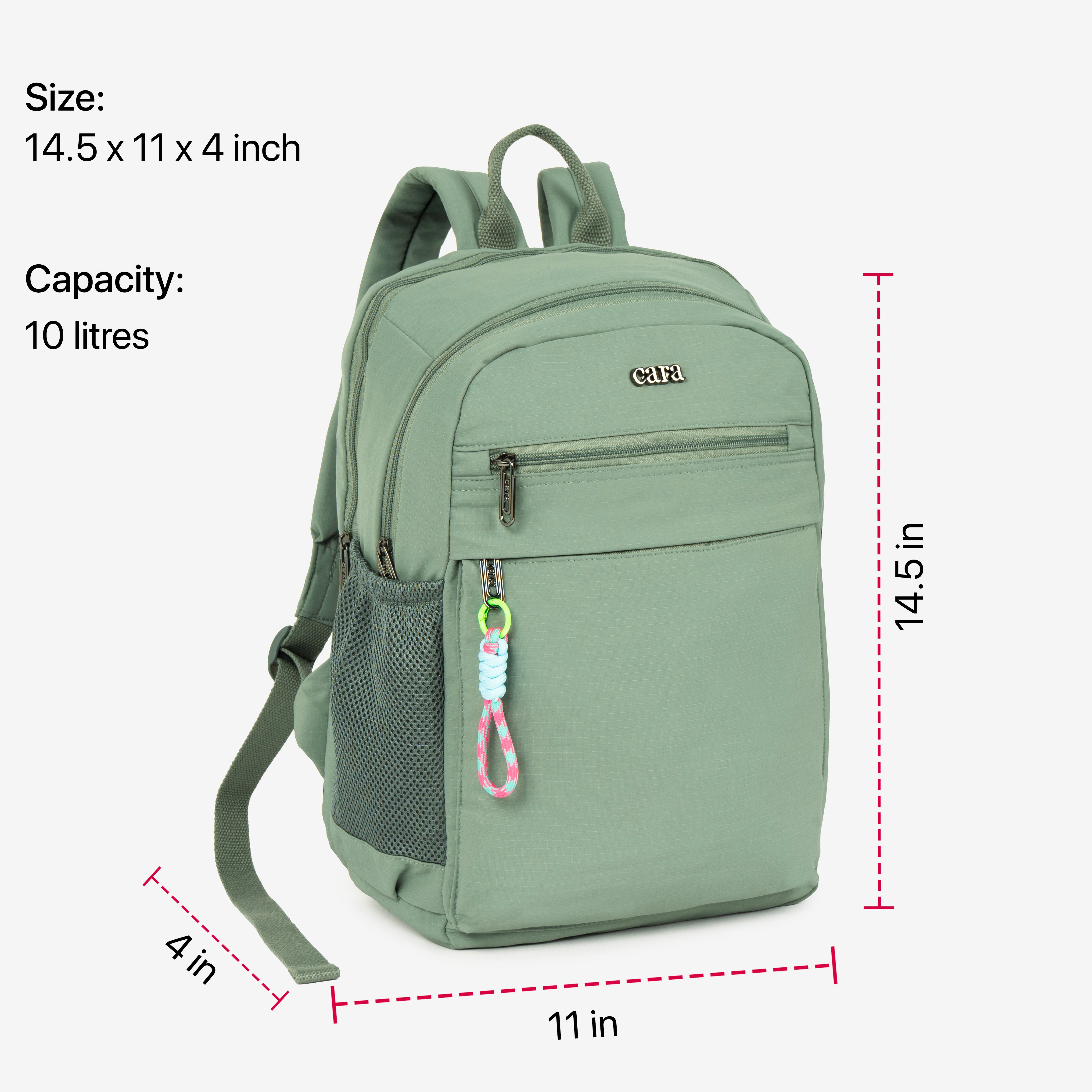 Urban Style Commute Backpack