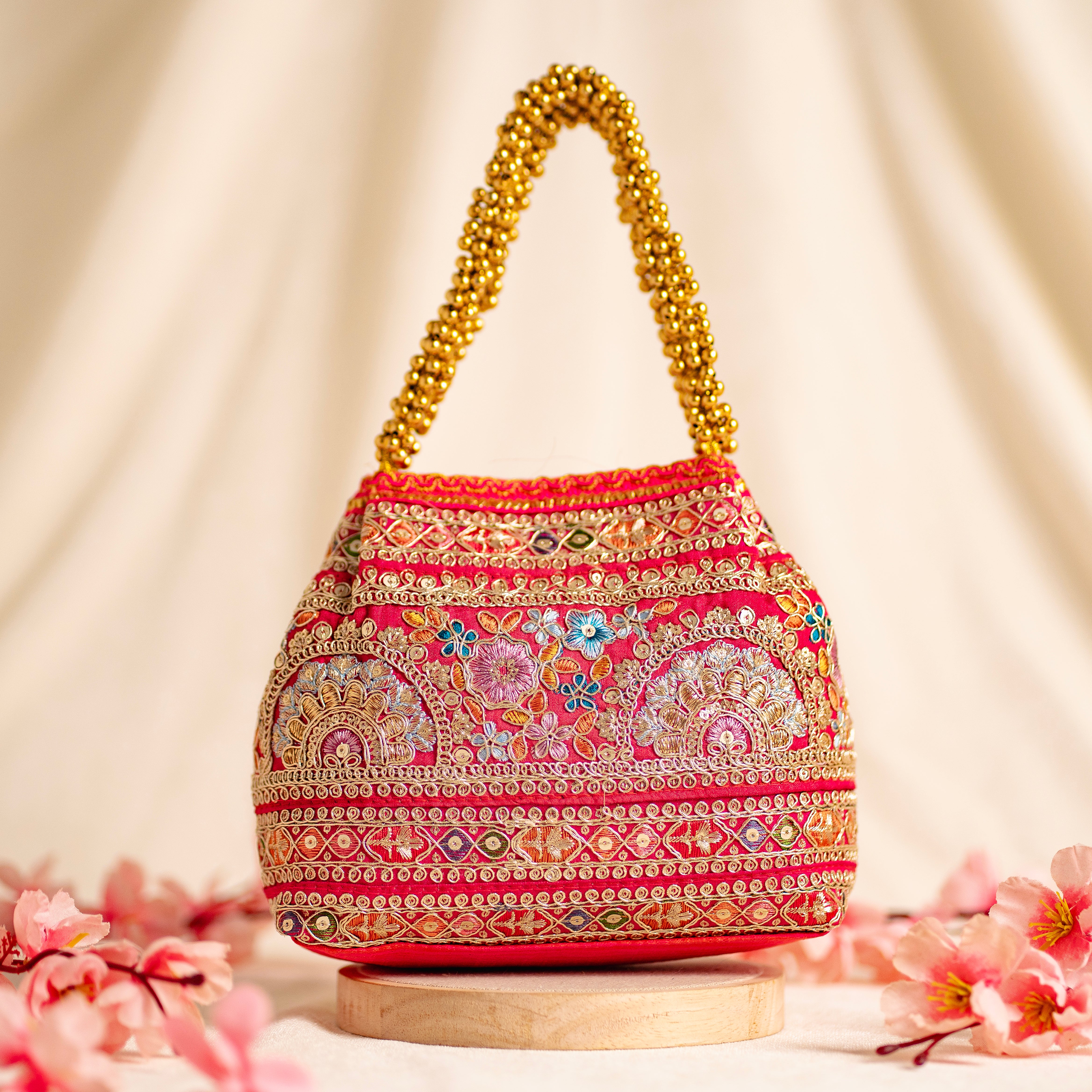 Wedding Grace Potli