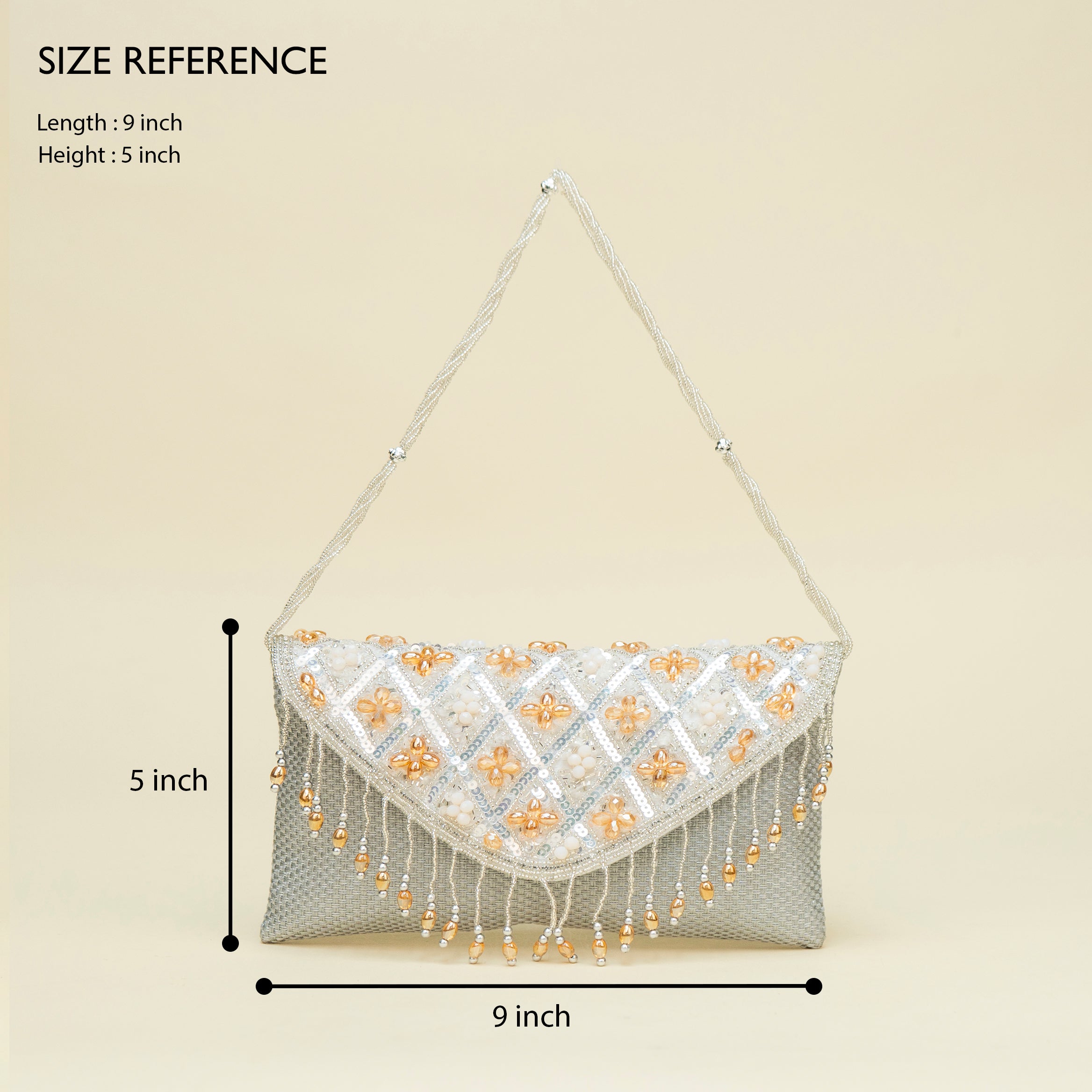 Signature Velour Bead Collection