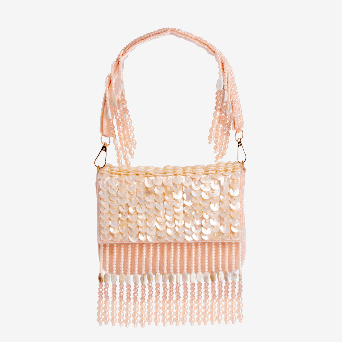 Crystal Pearl Collection