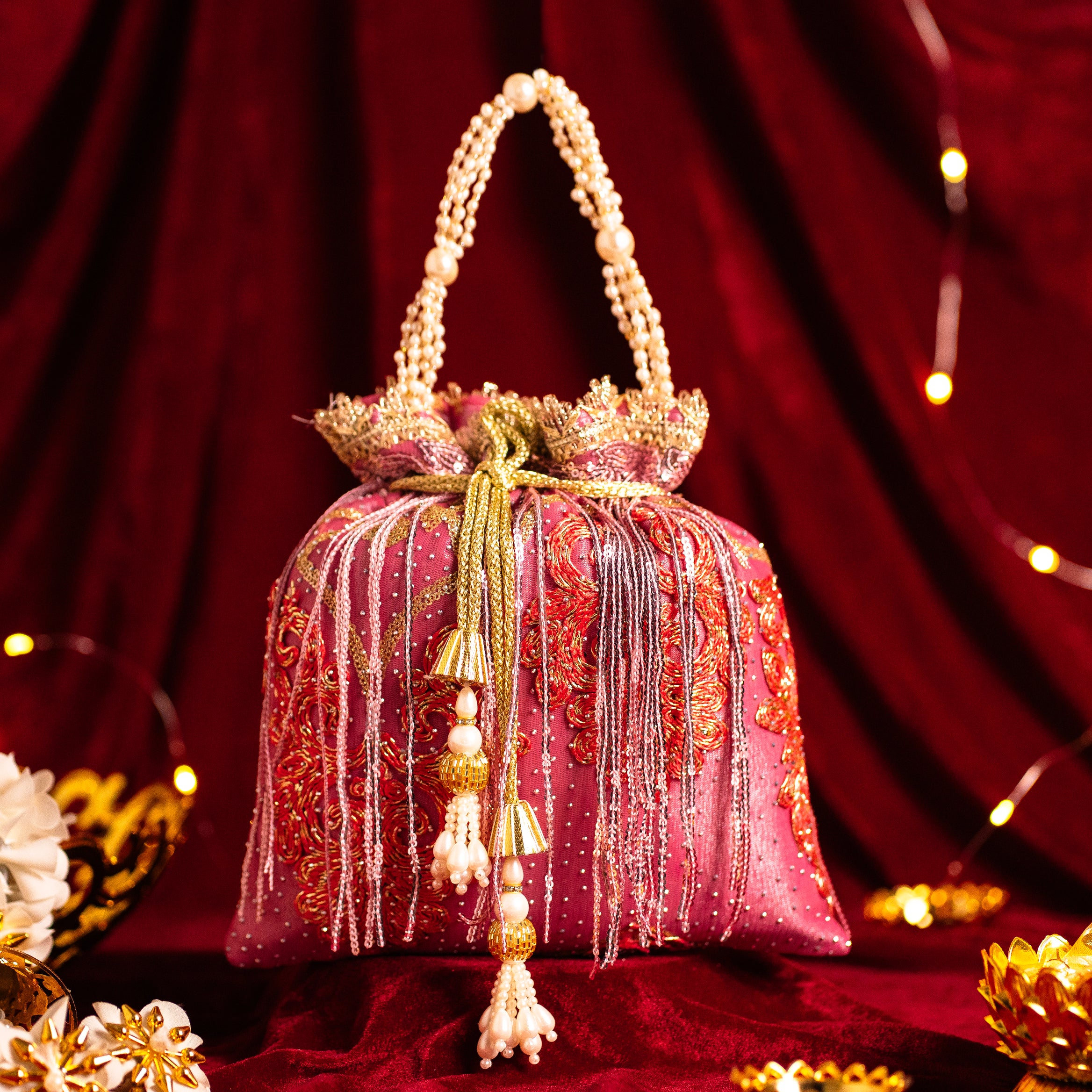 Royal Grace Potli