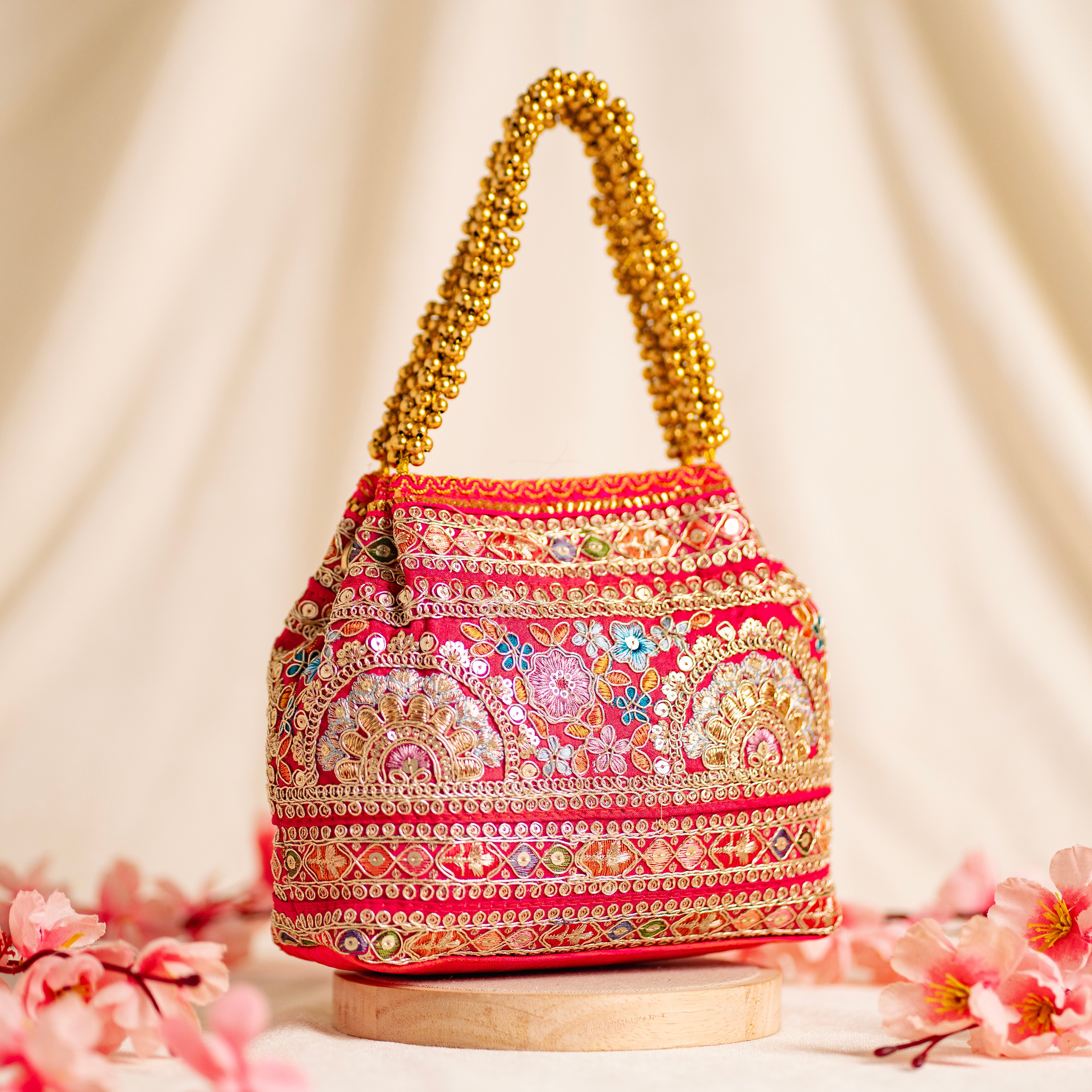 Wedding Grace Potli