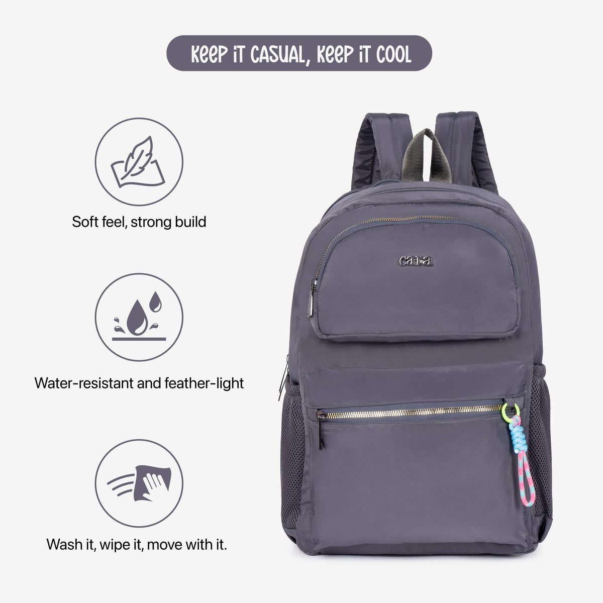 Excel Essence Backpack