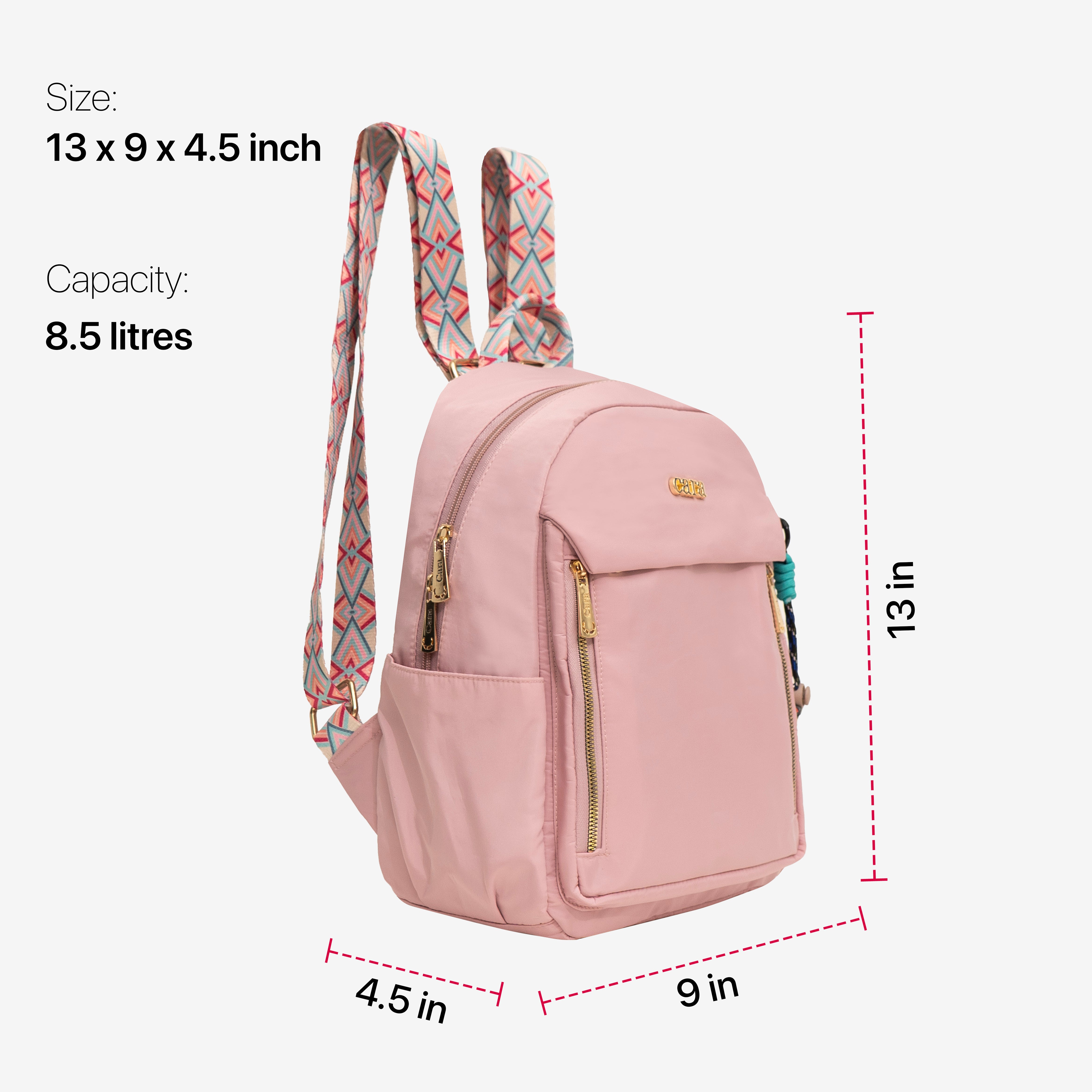 Wander Loop Backpack