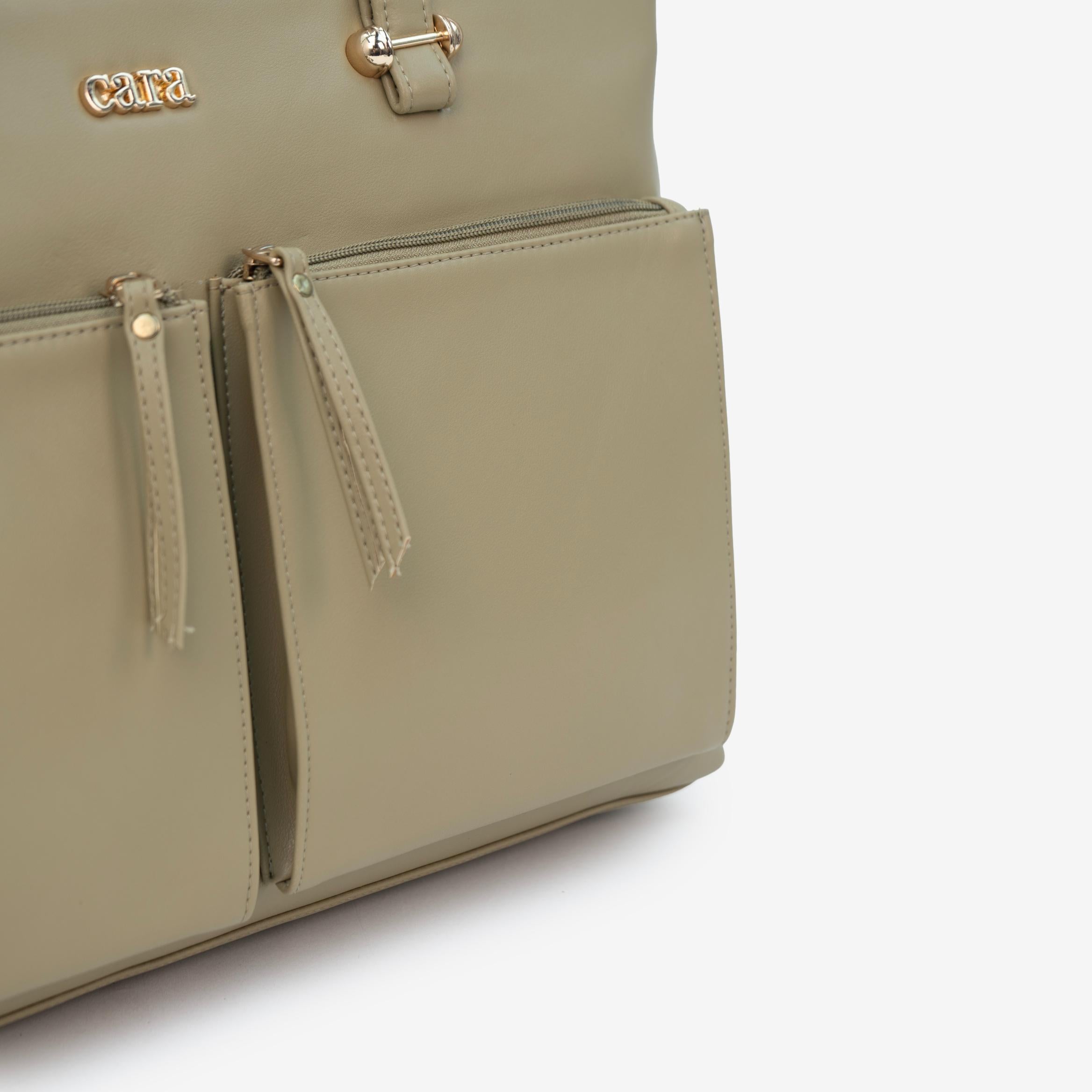 Classy Pro Structured Handbag