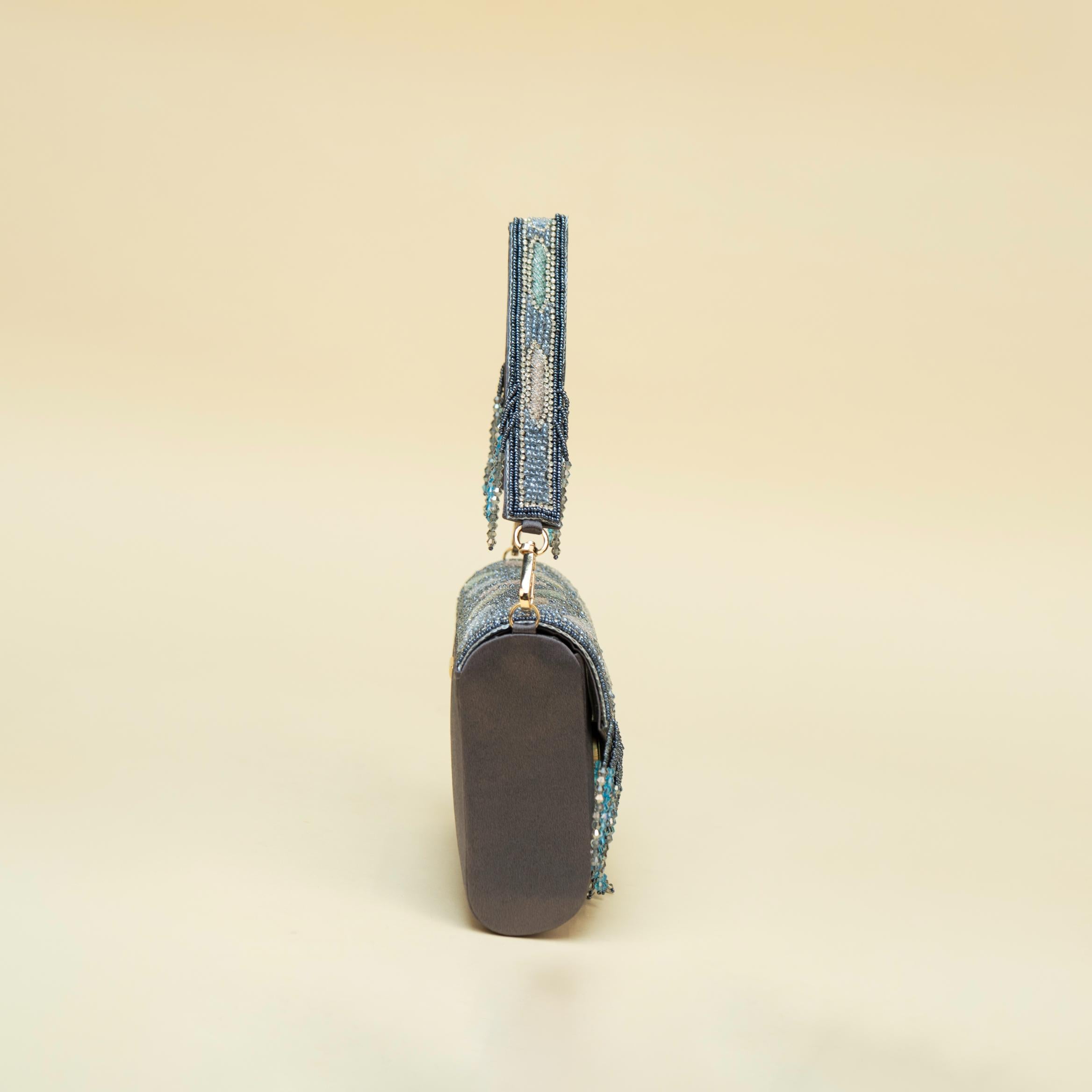 Luxe Handle Collection