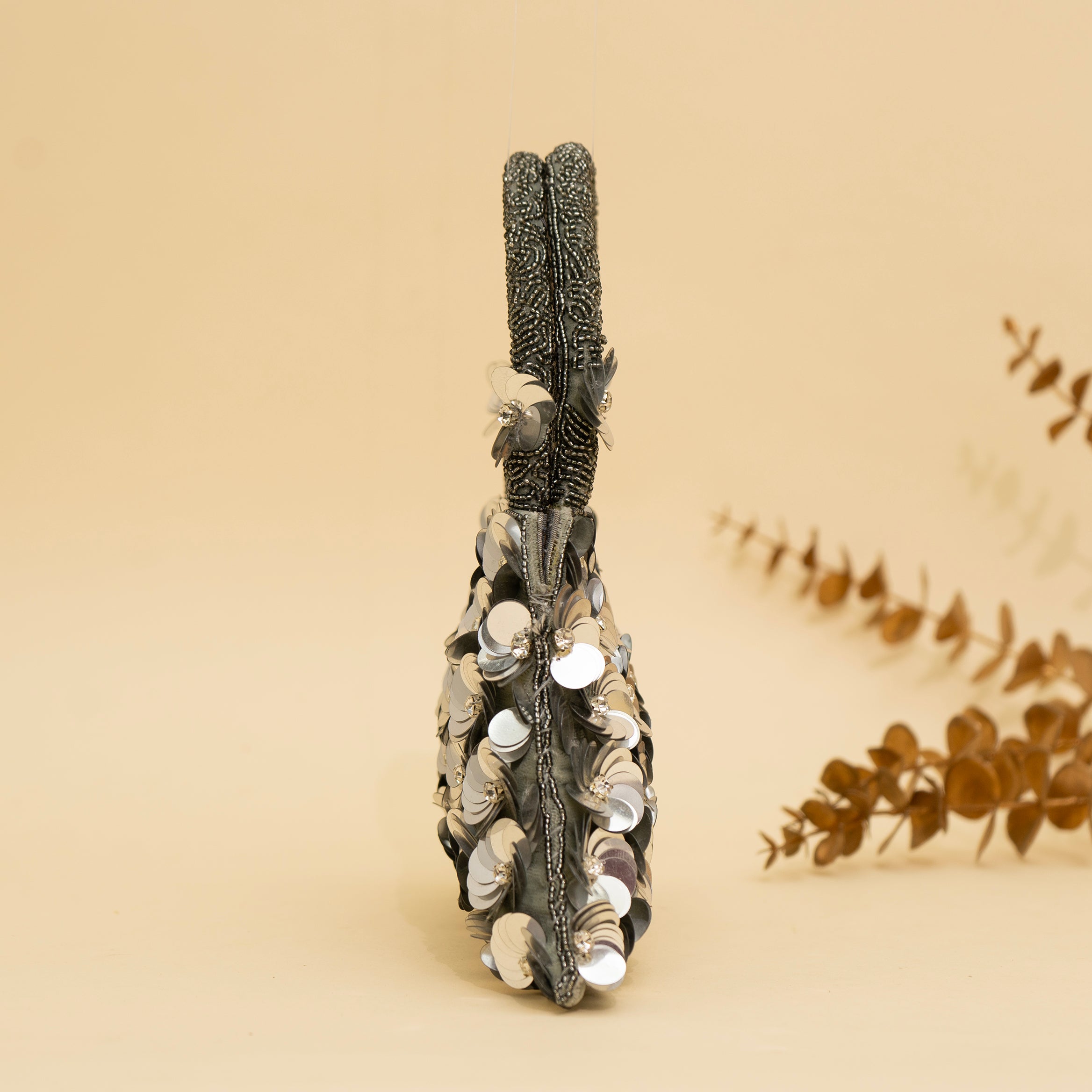 Twilight Bloom Potli | Cara