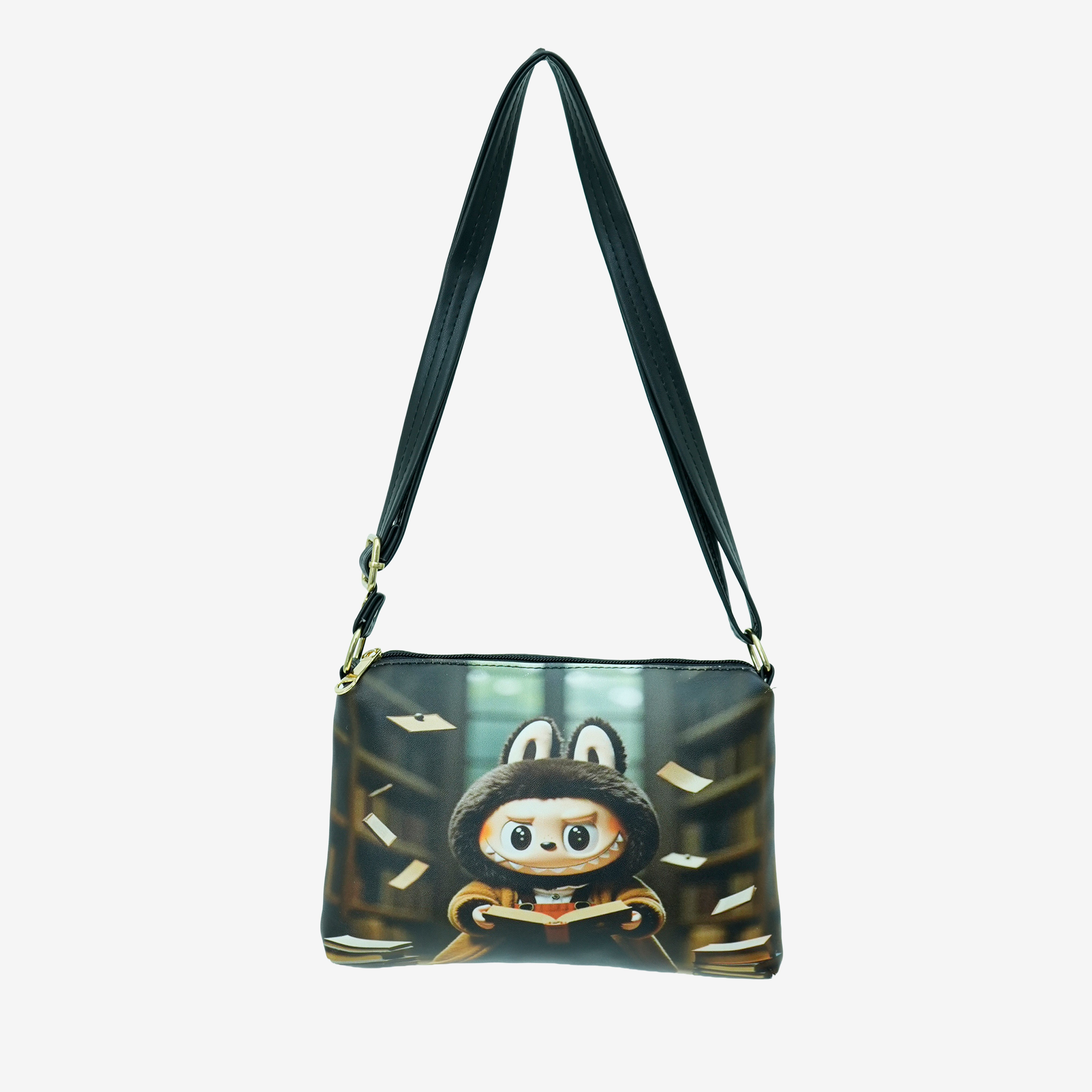 MimiSatchel Labubu Bags