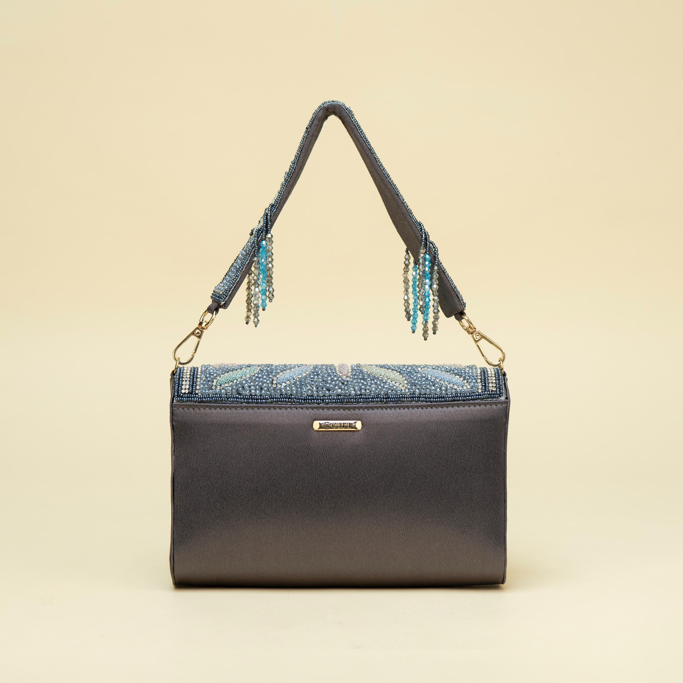 Luxe Handle Collection