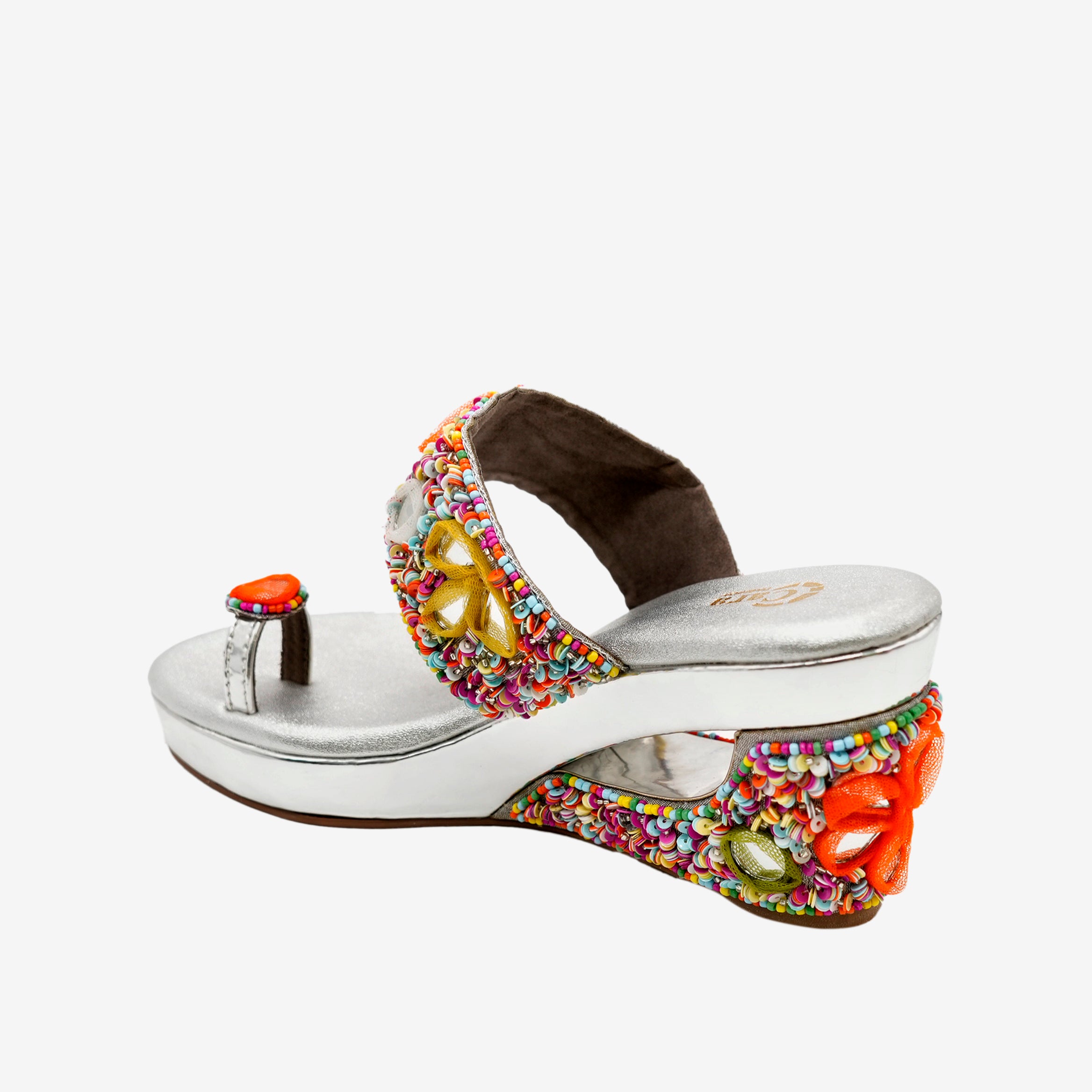 BeadBreeze Wedges