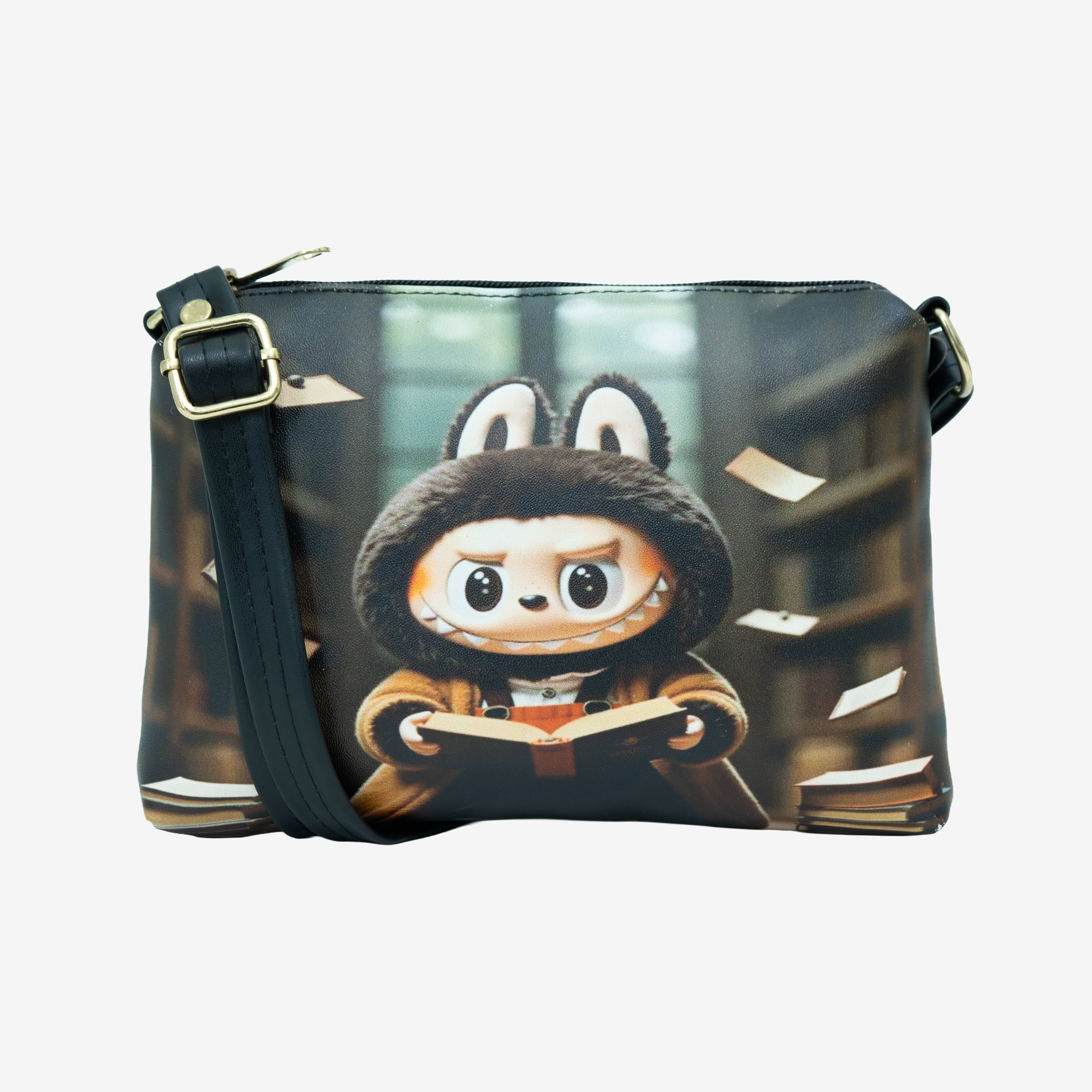 MimiSatchel Labubu Bags