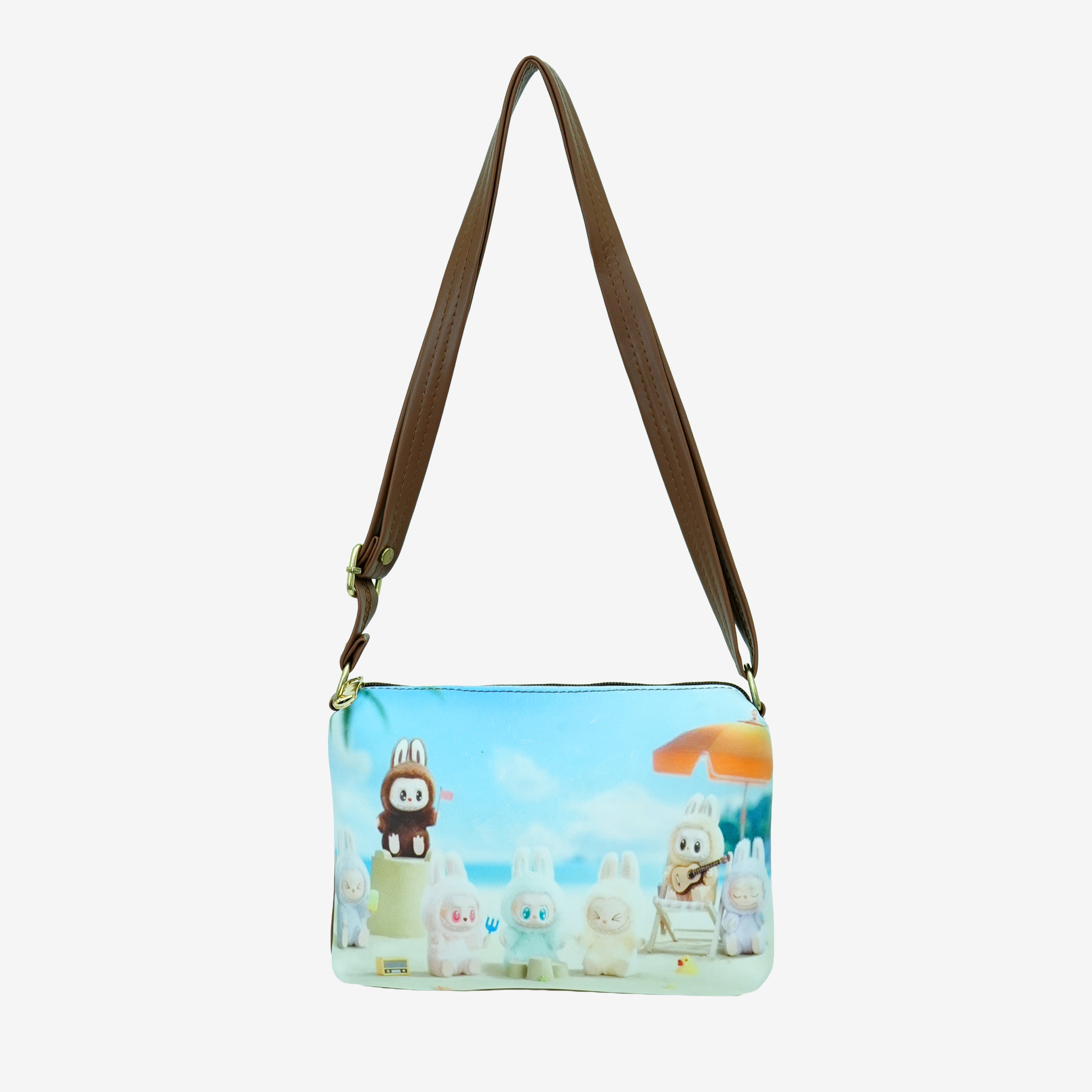 MimiSatchel Labubu Bags