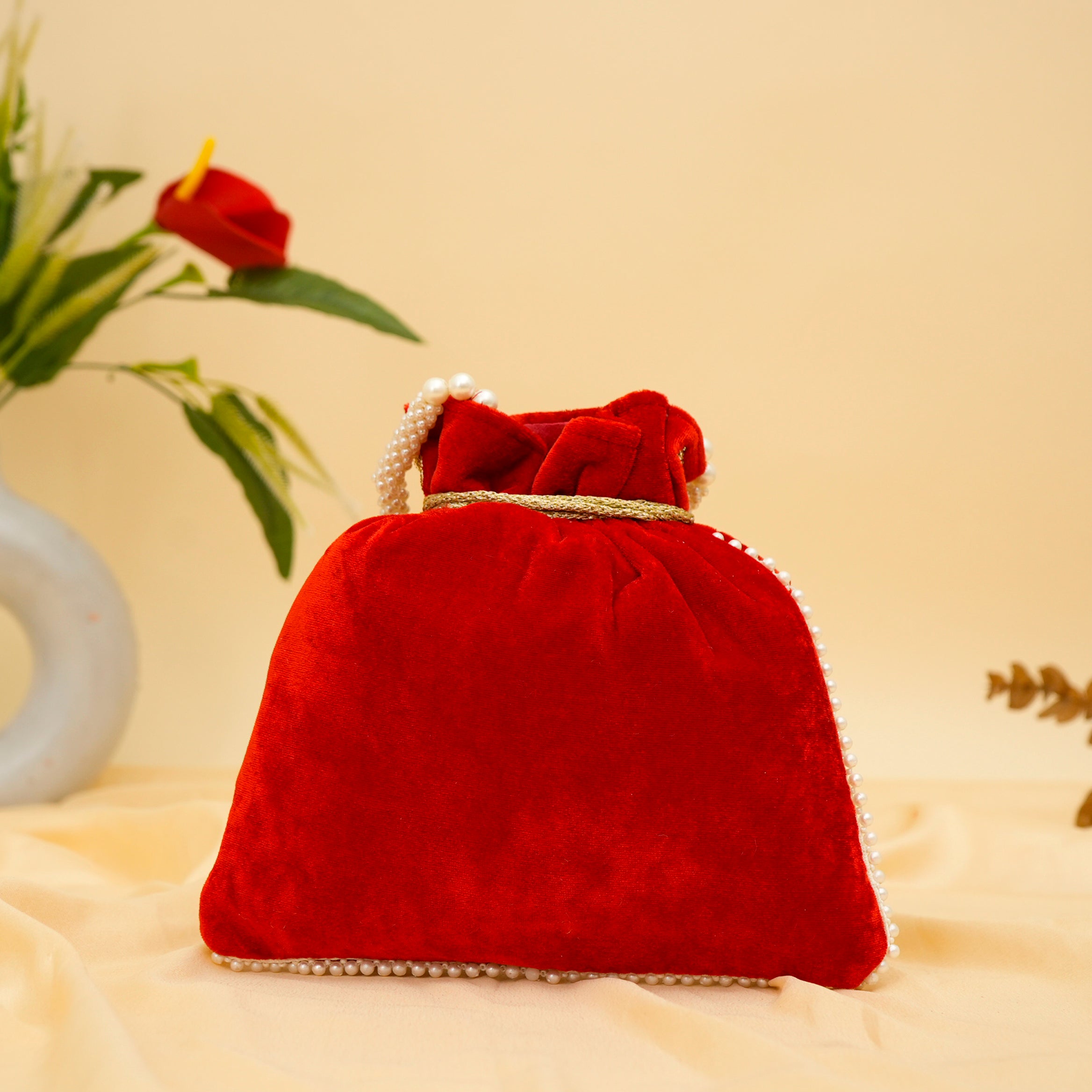 Imperial Charm Potli