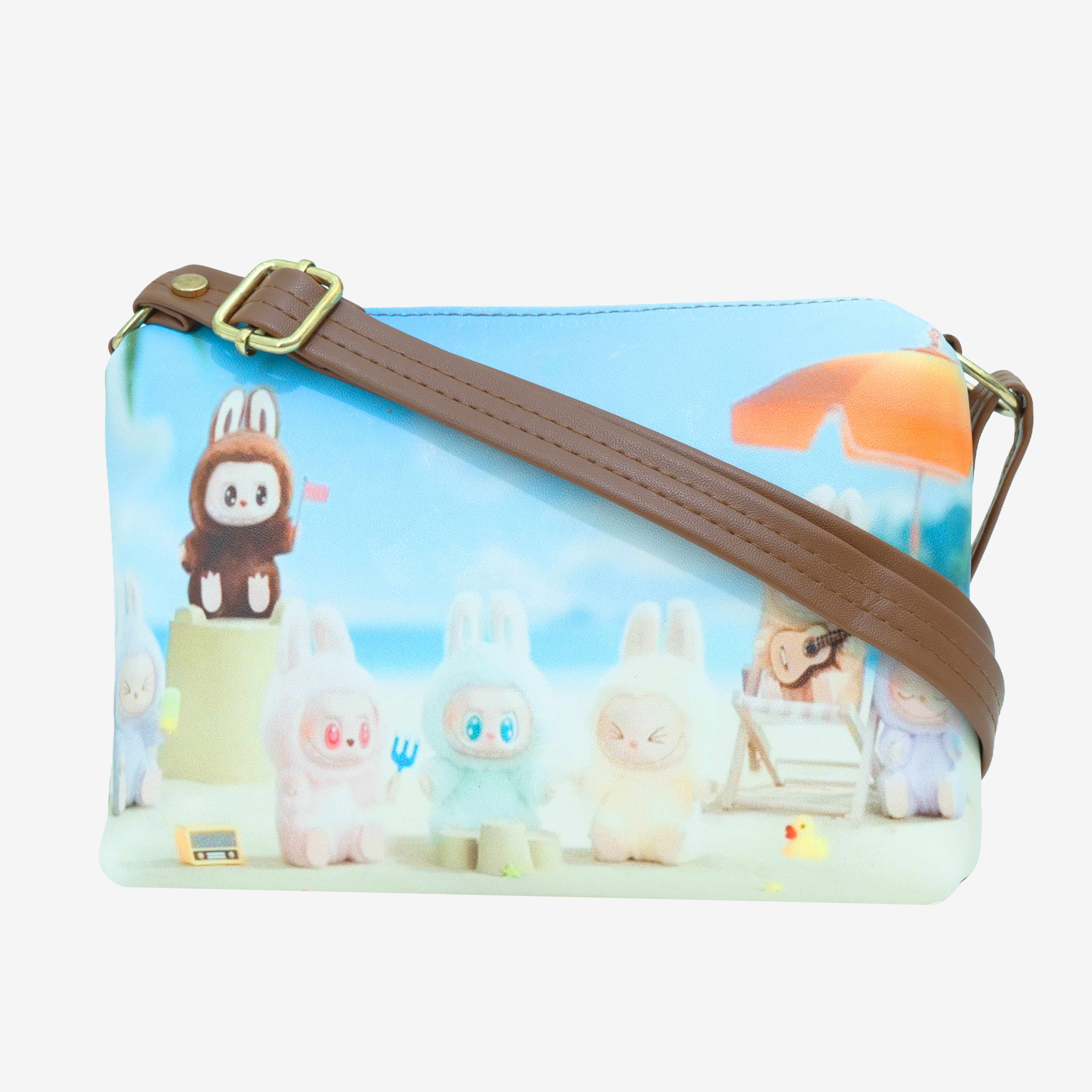 MimiSatchel Labubu Bags