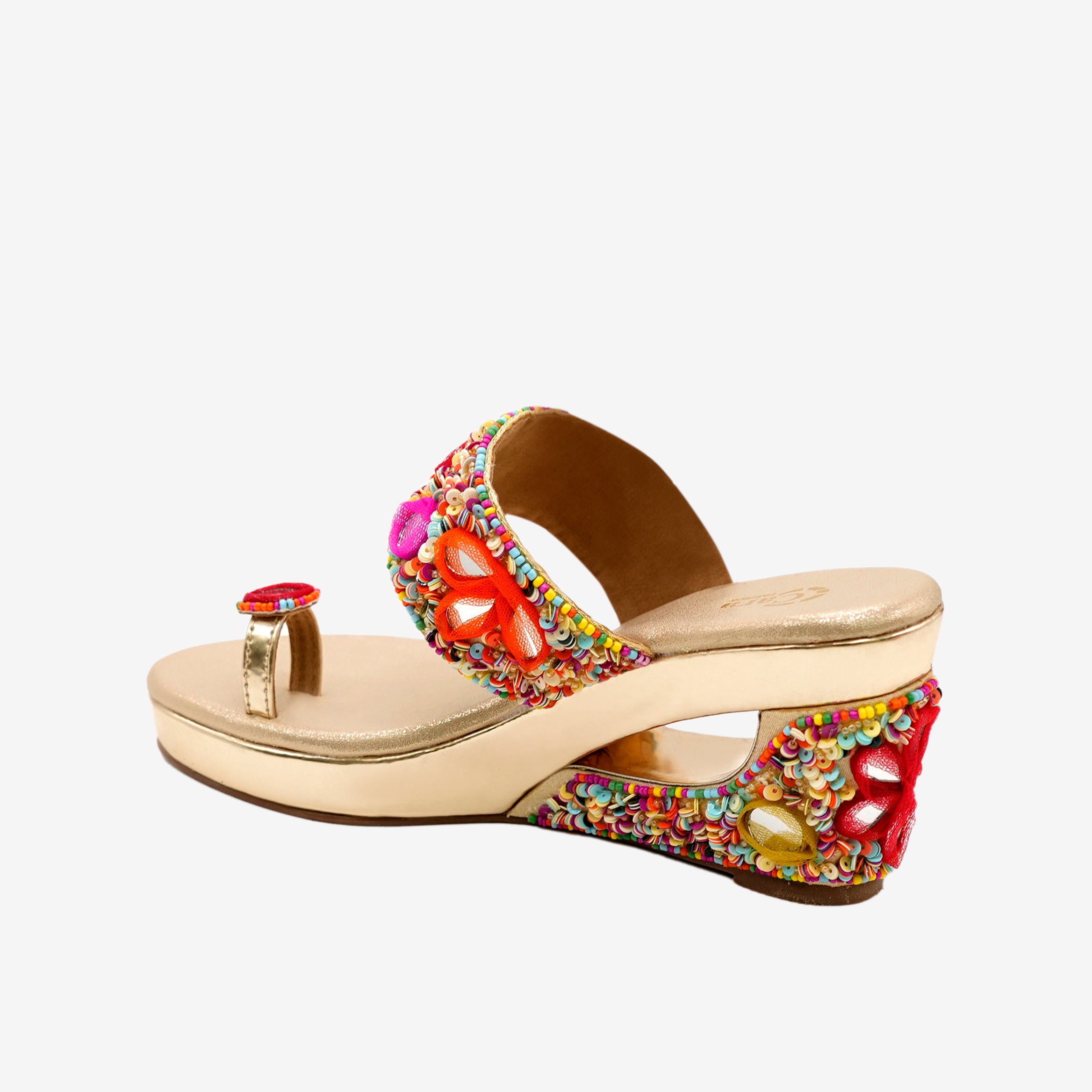 BeadBreeze Wedges
