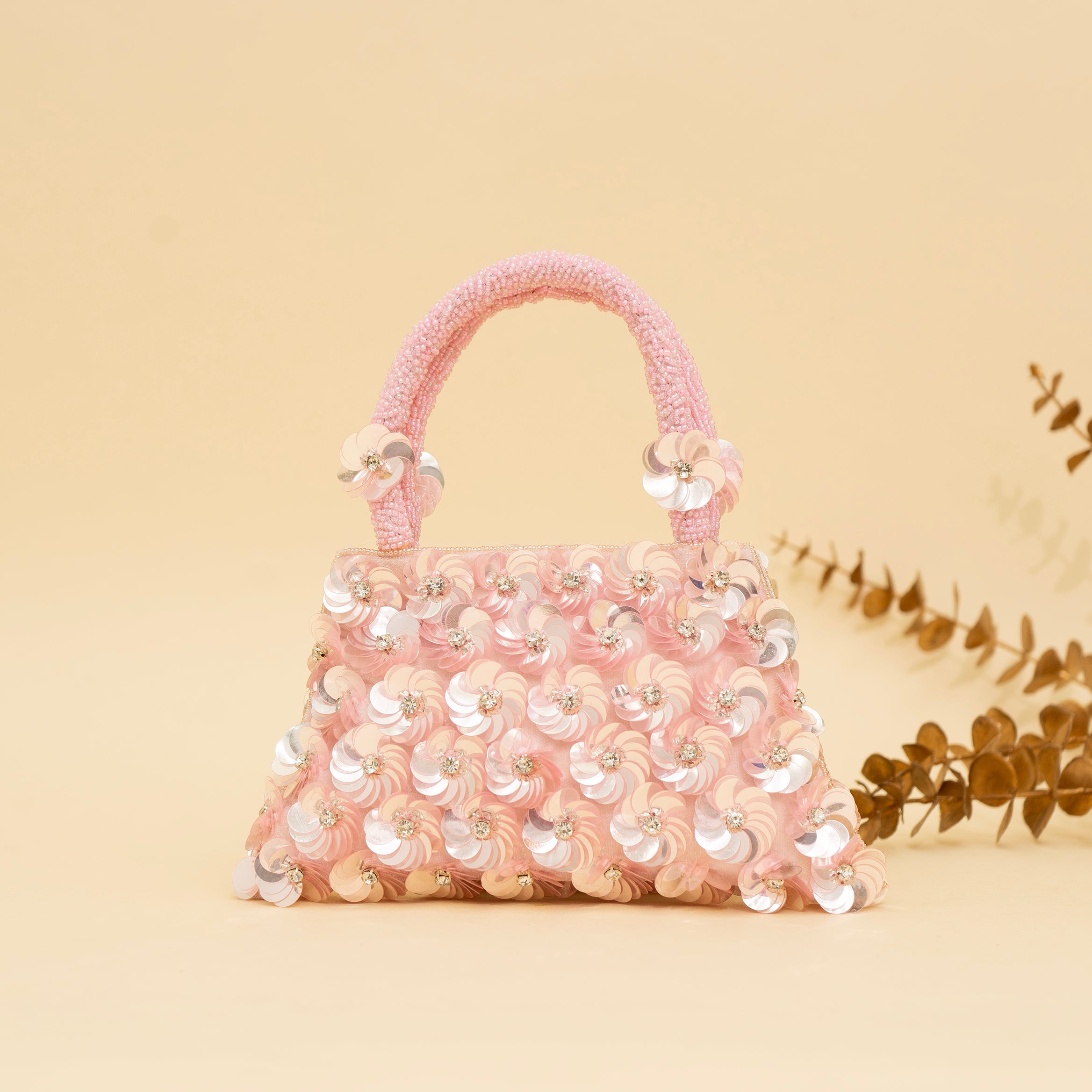 Twilight Bloom Potli | Cara