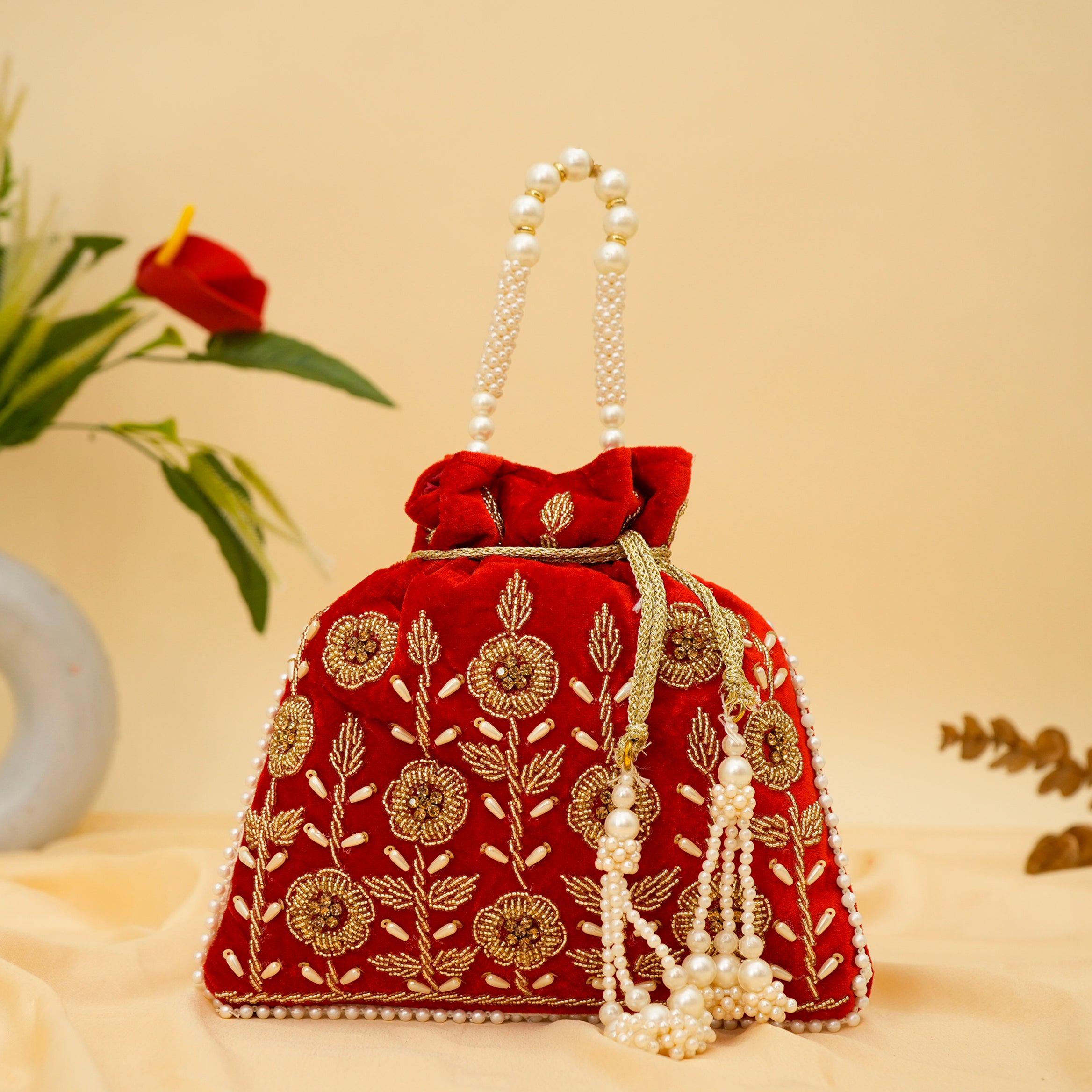 Imperial Charm Potli