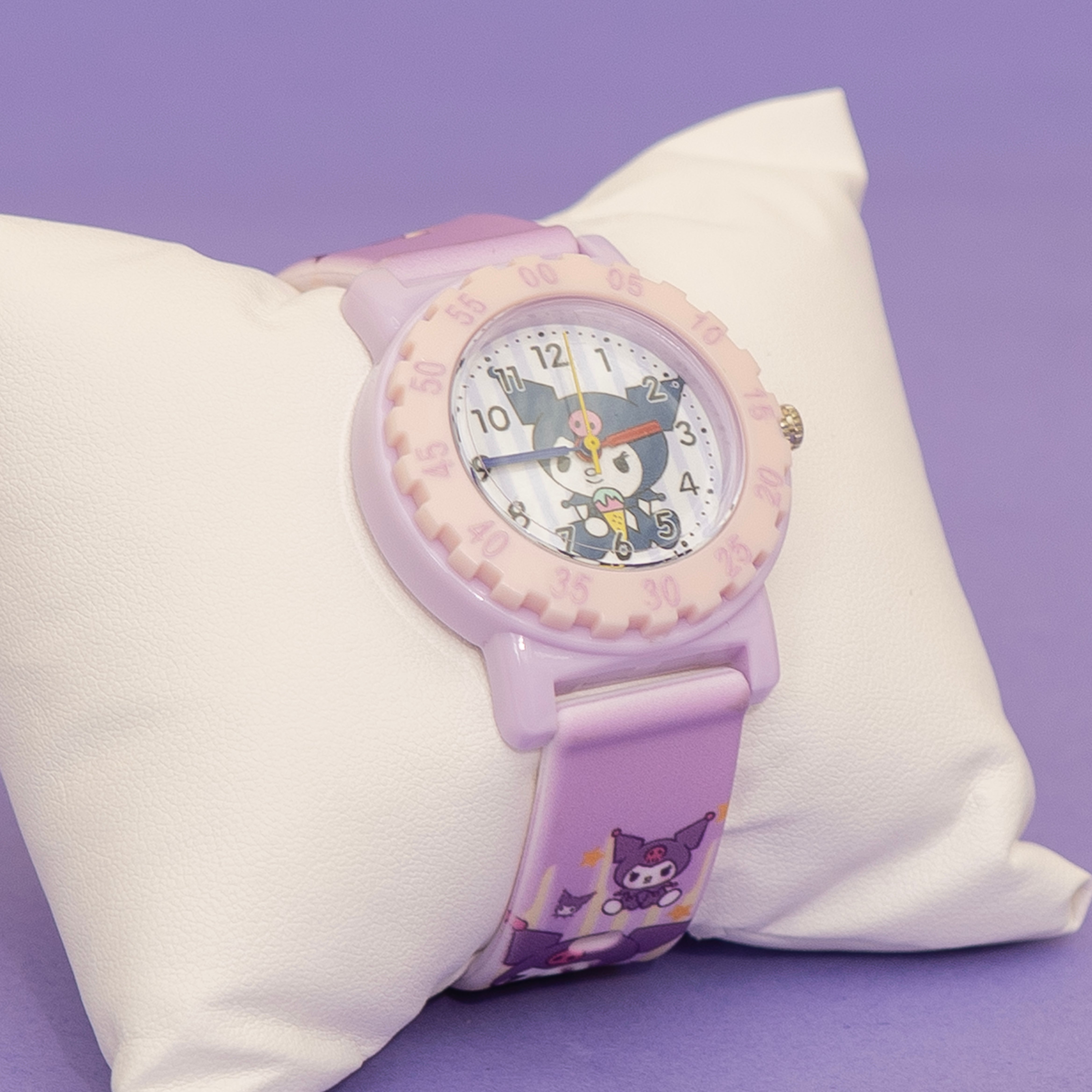 Whimsy Timepieces Watches