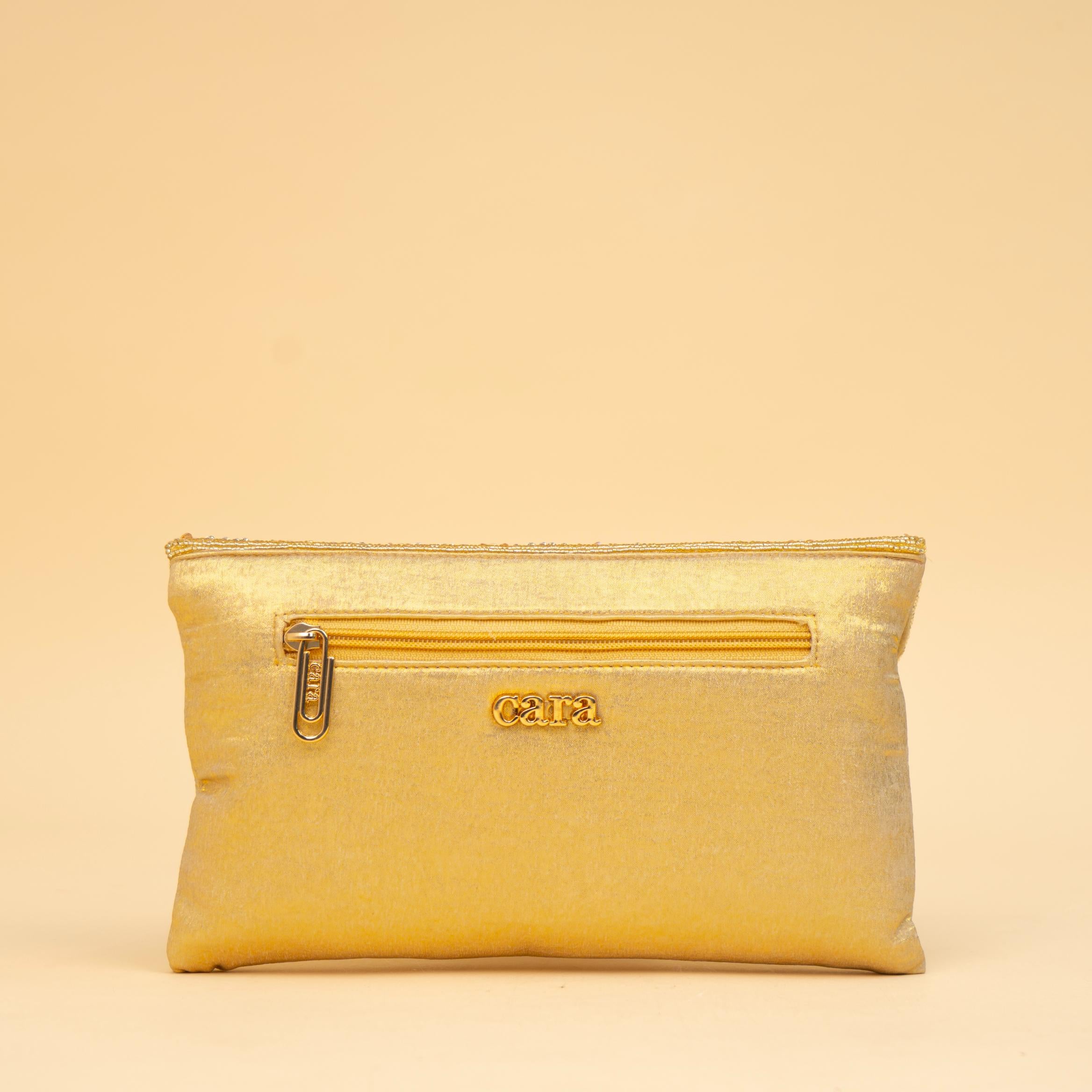 The Golden Beam Clutch
