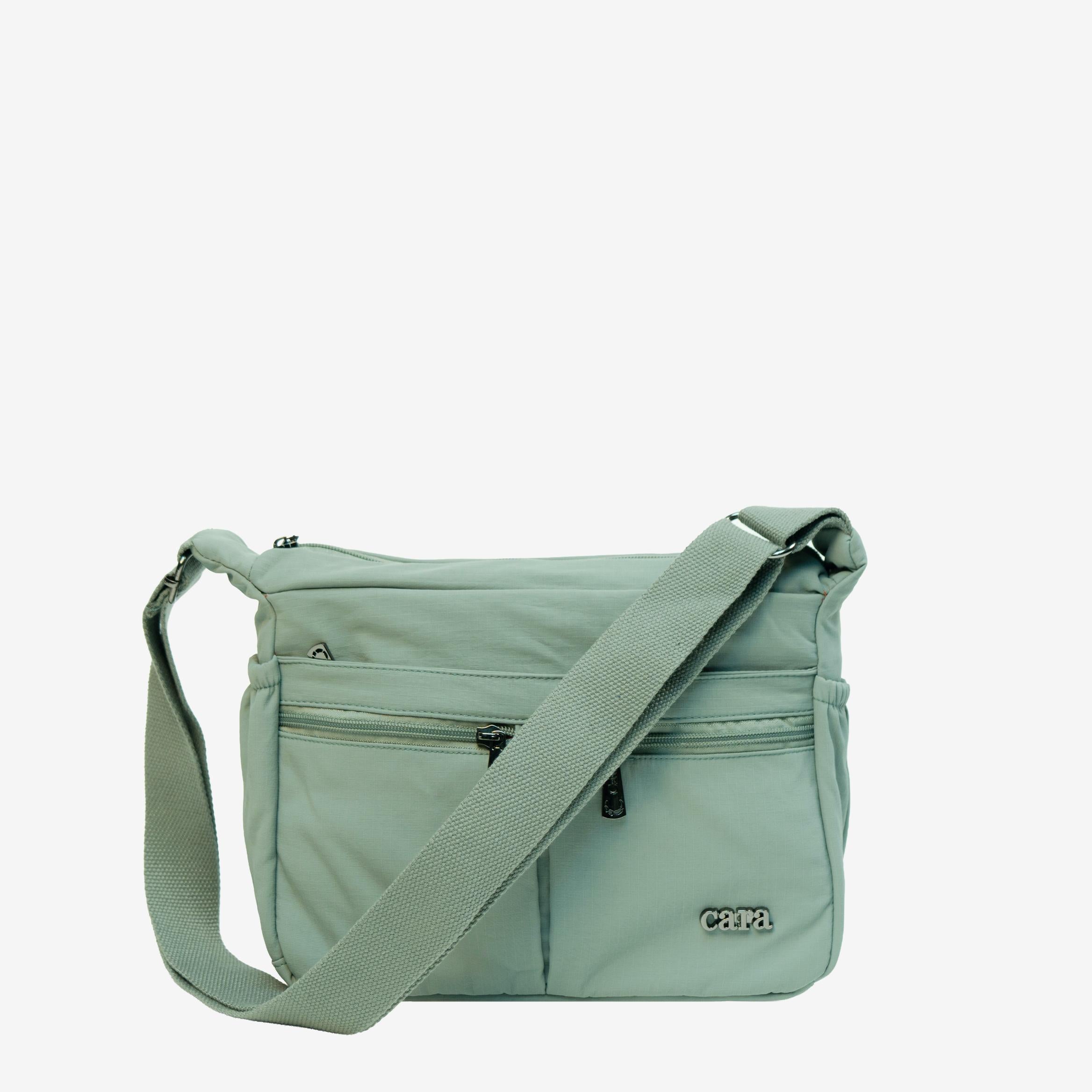 Commute-Ready Nomad Sling