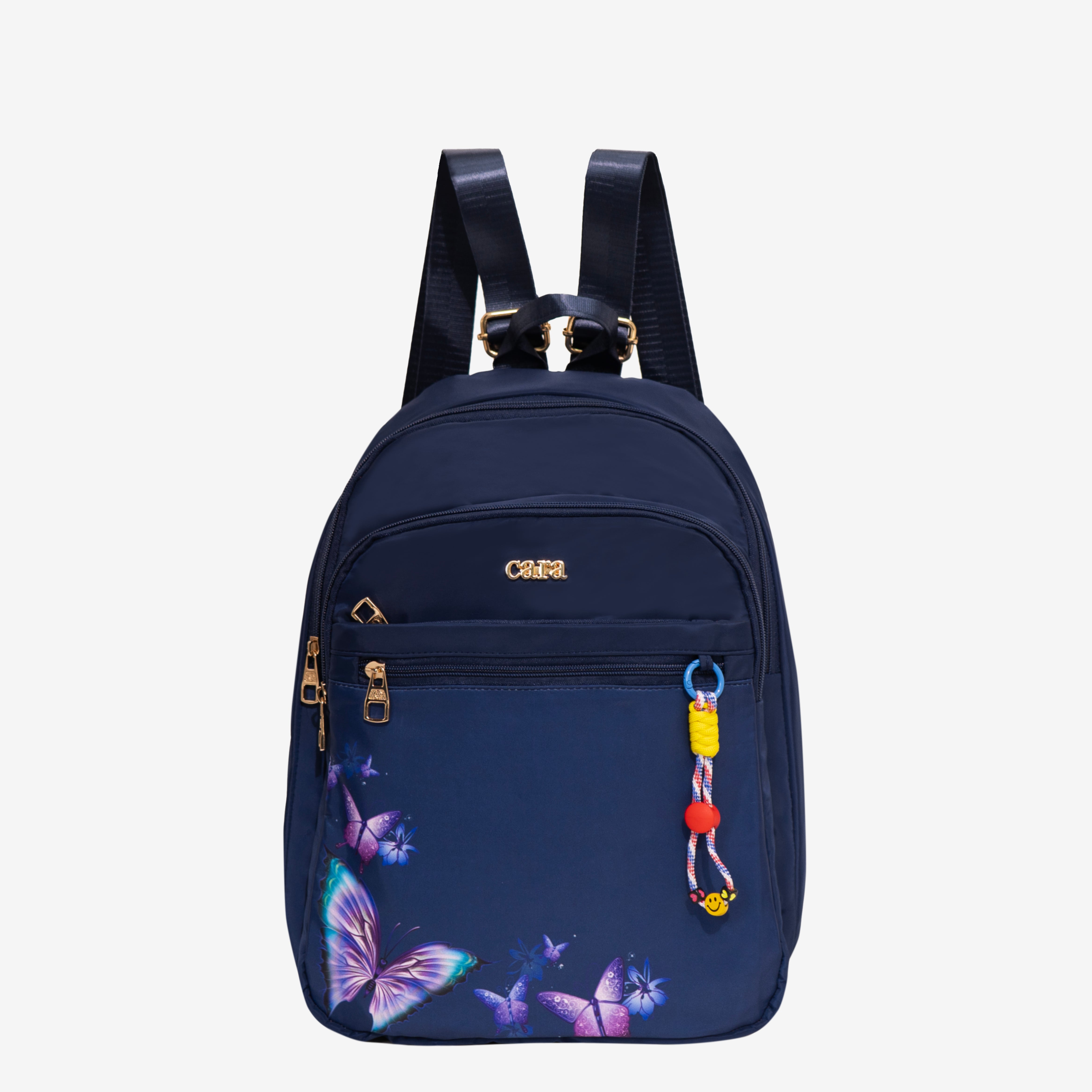 BloomBurst Backpack