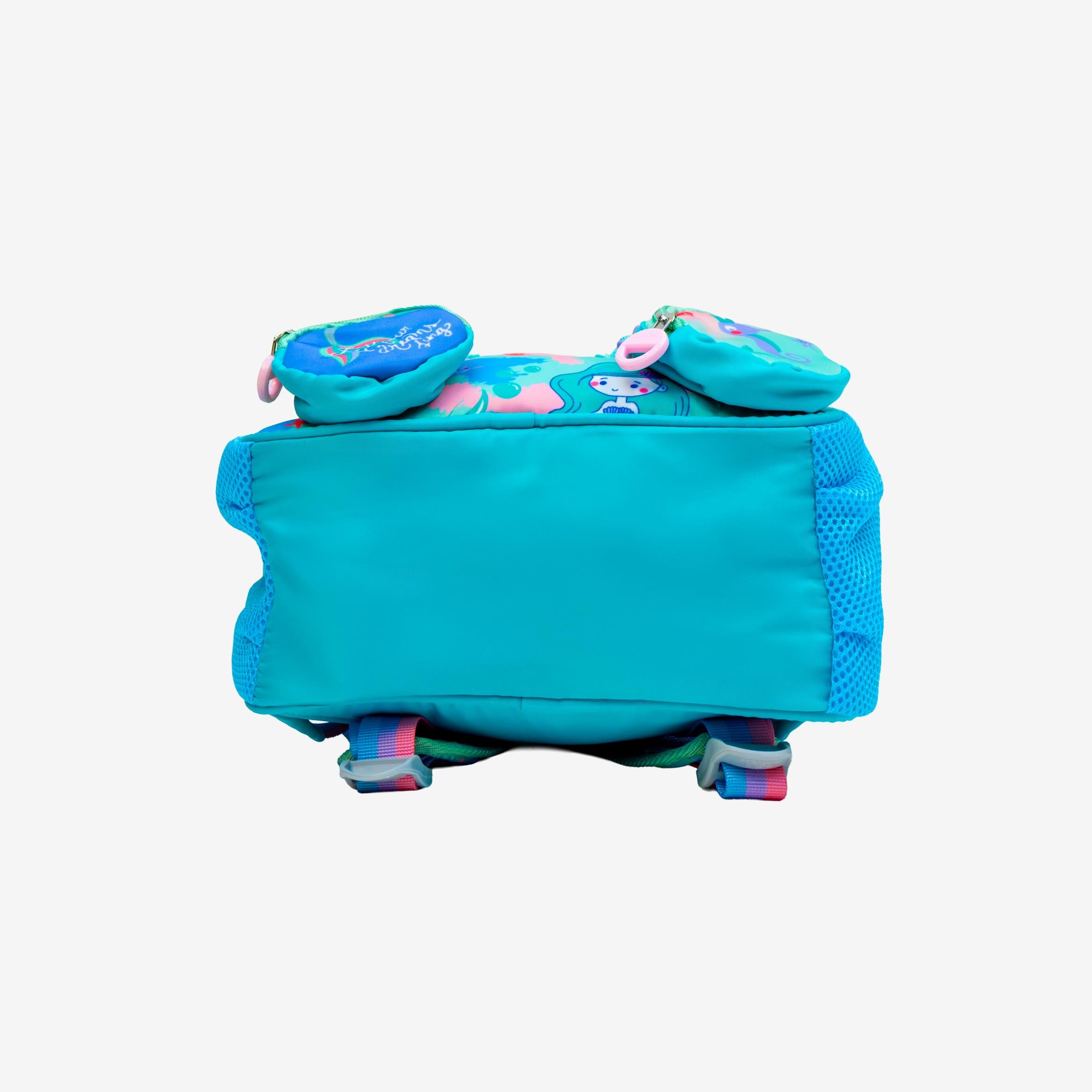 Little Builder Backpack