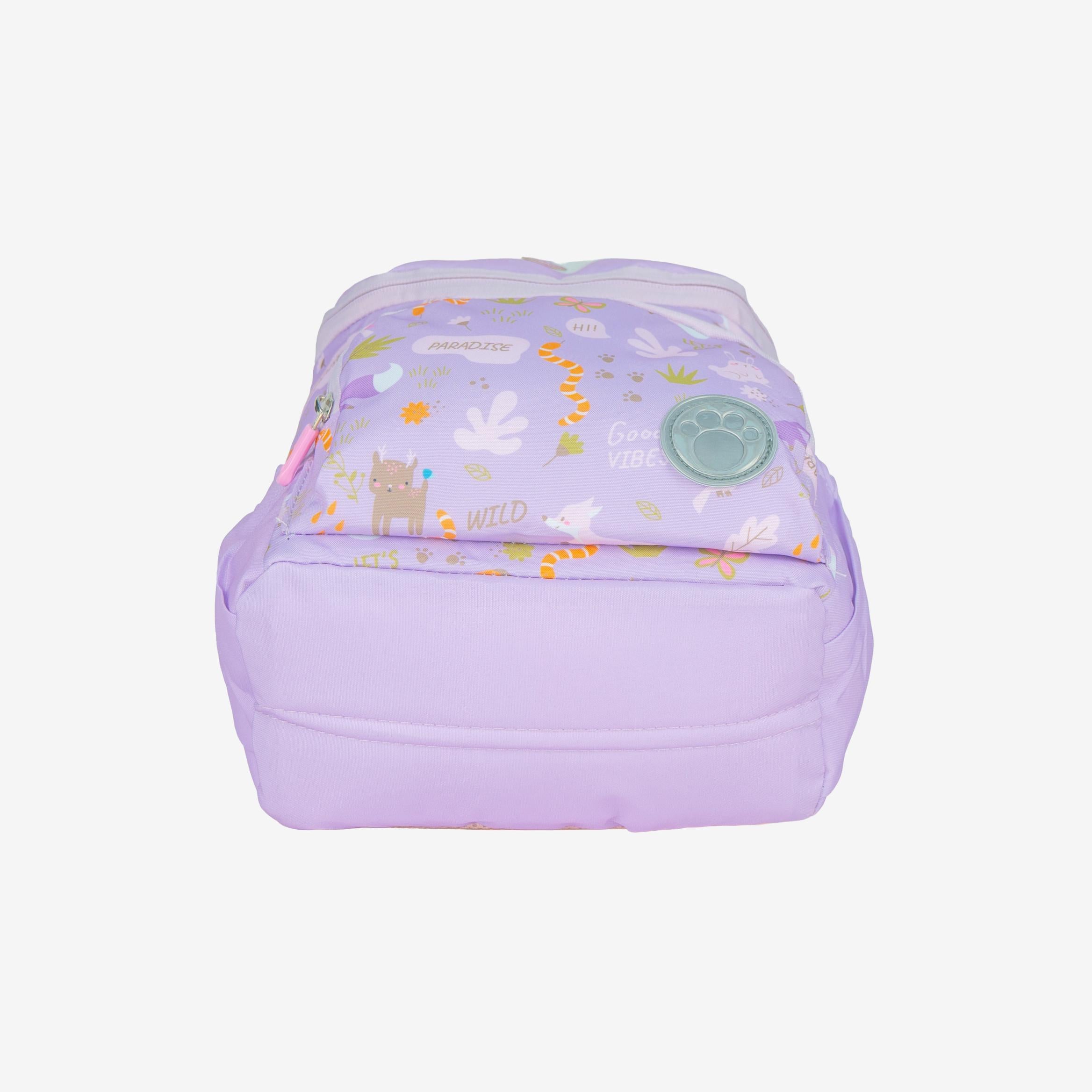 Playtime Buddy Backpack