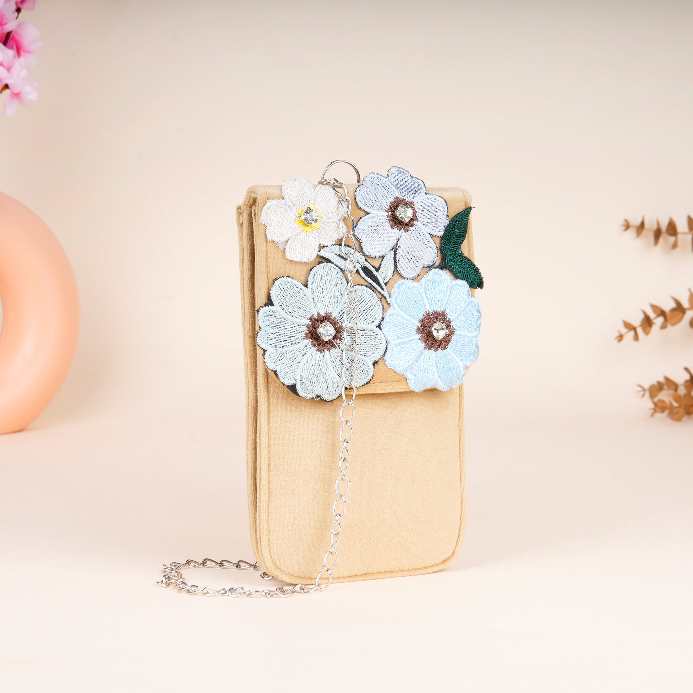 Spring Bloom Sling