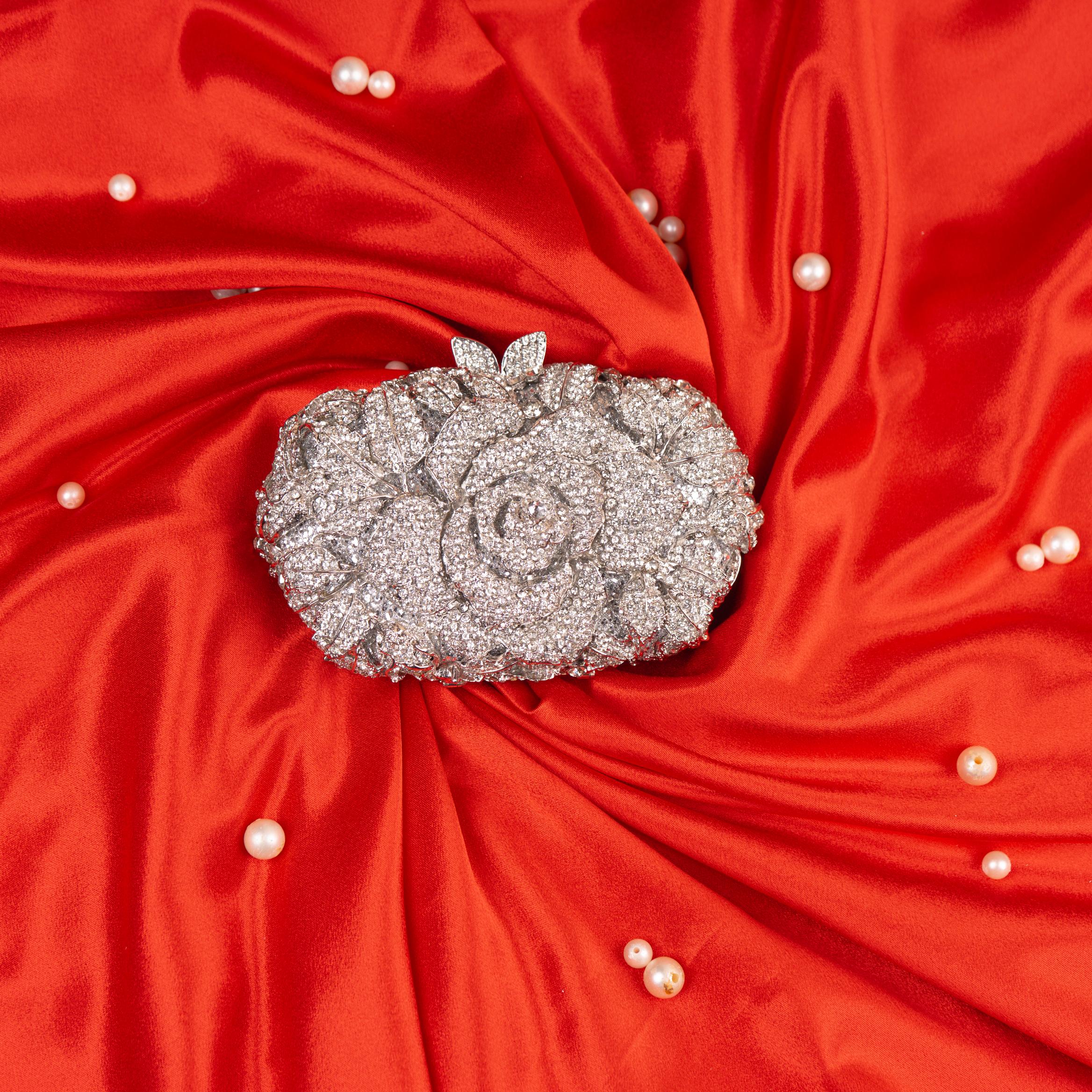 Regal Rhinestone Sparkle Collection