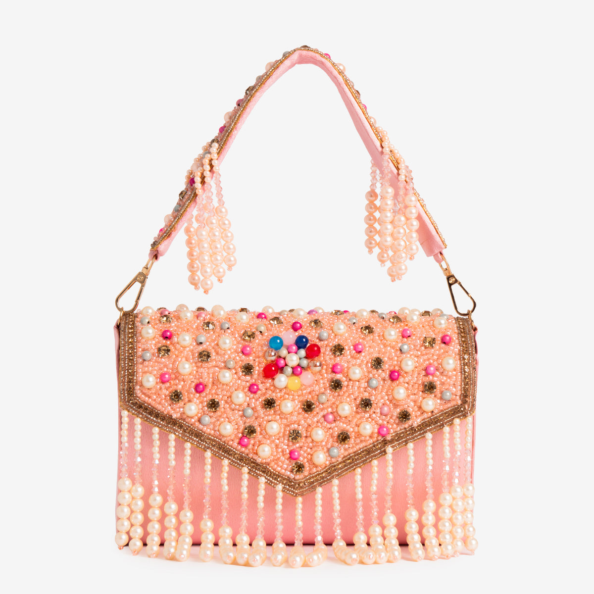 Crystal Opulence Collection
