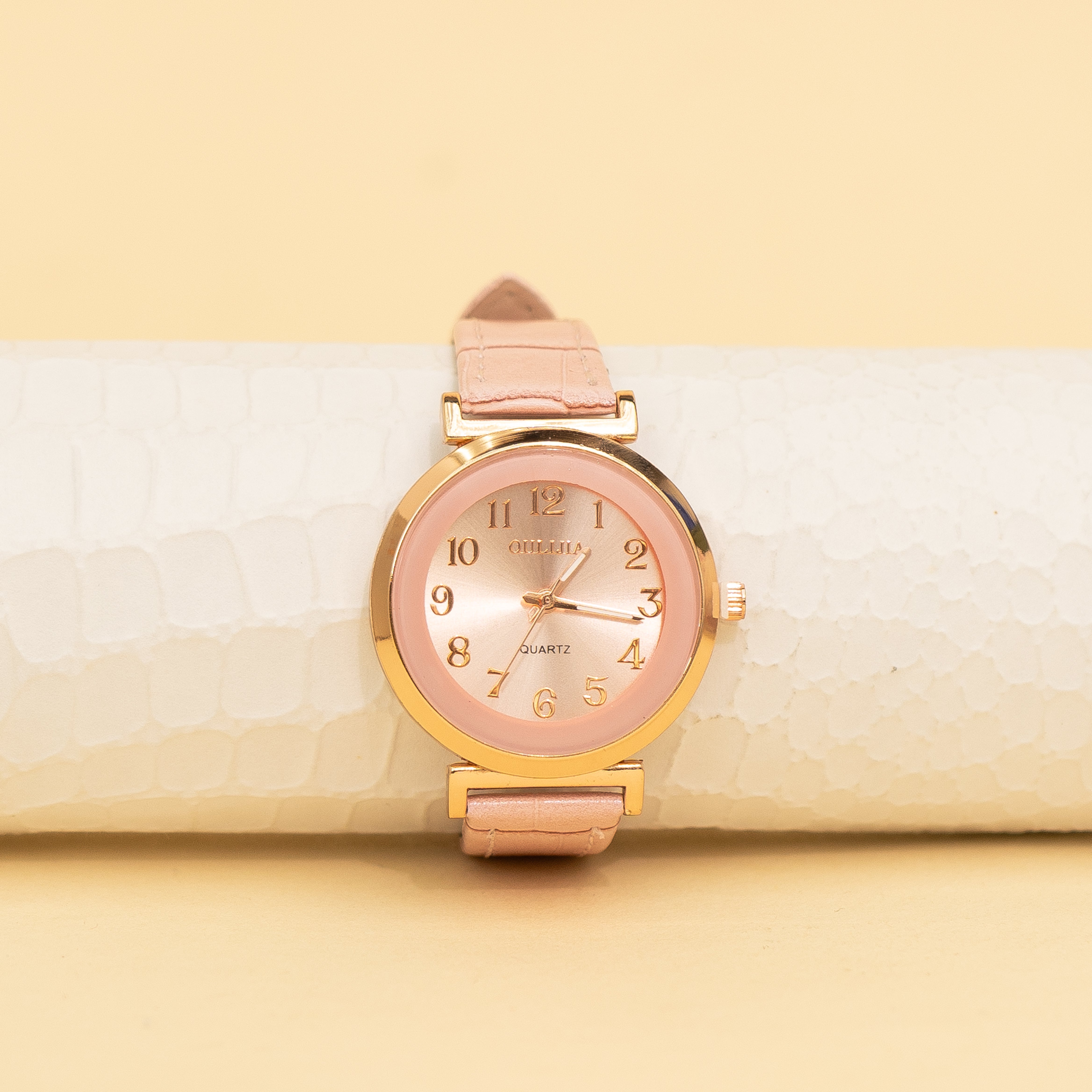 Everyday Elegance Watches