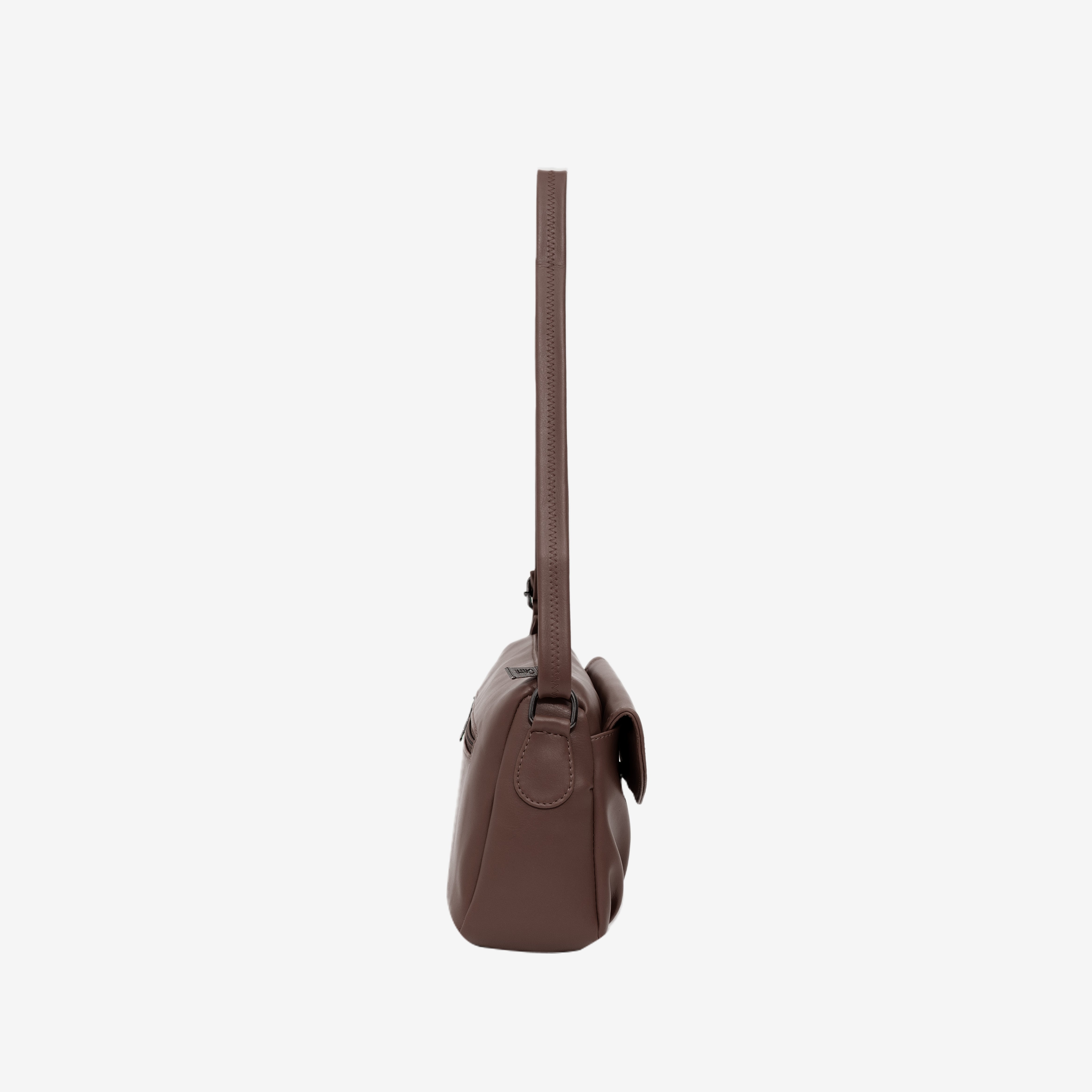 Brown Simplify Sling | Cara