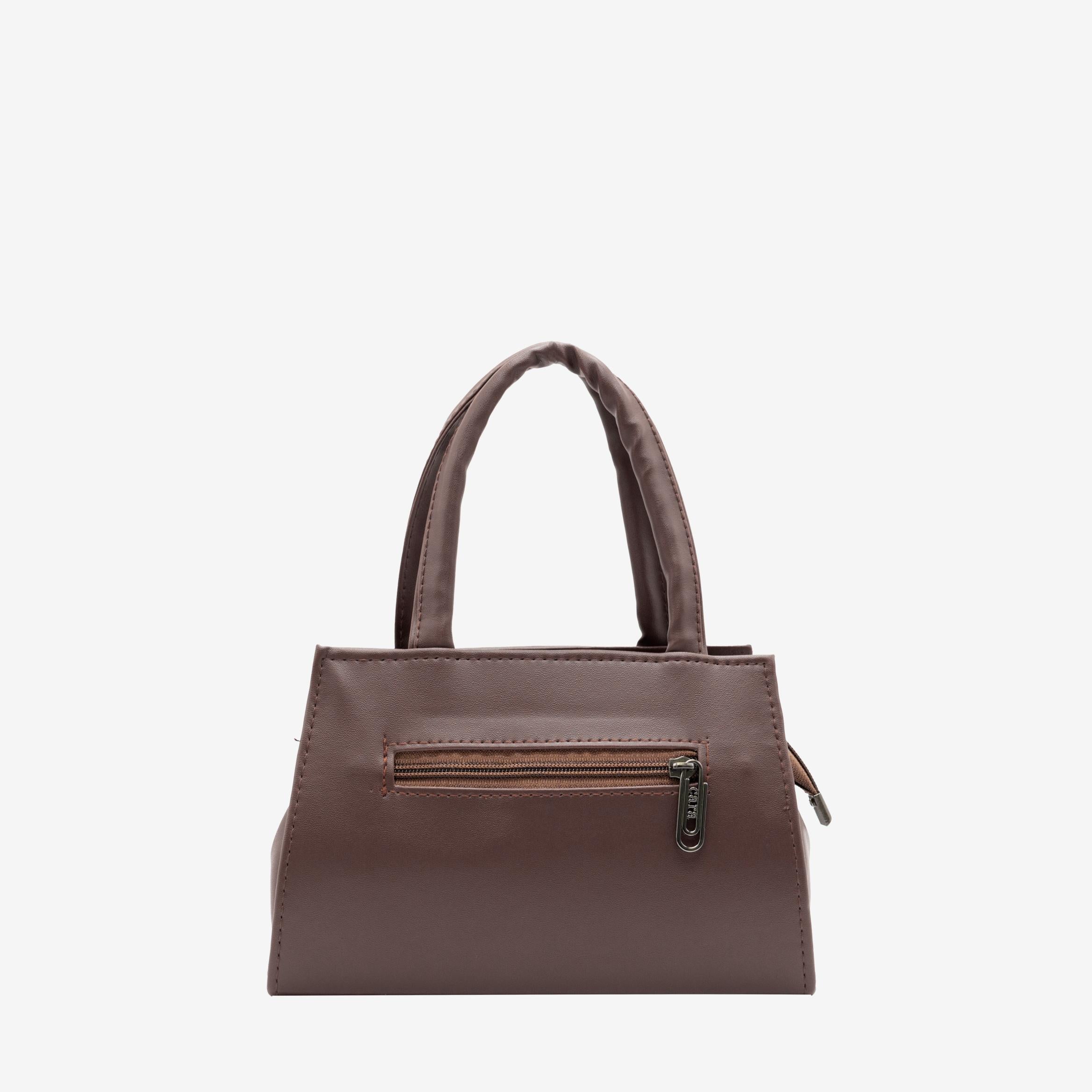 Simple Luxe Handbag
