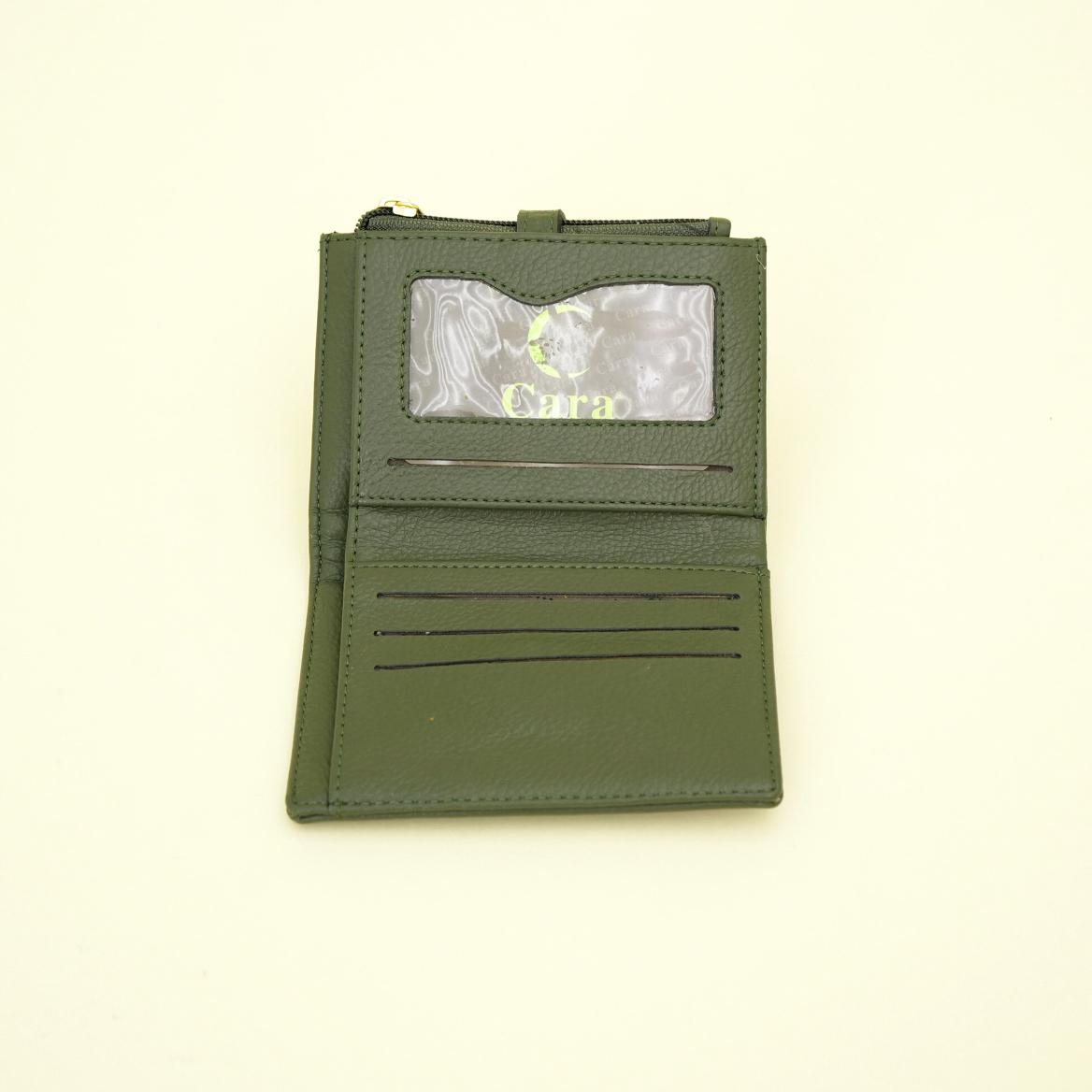 Maison Fold Wallet