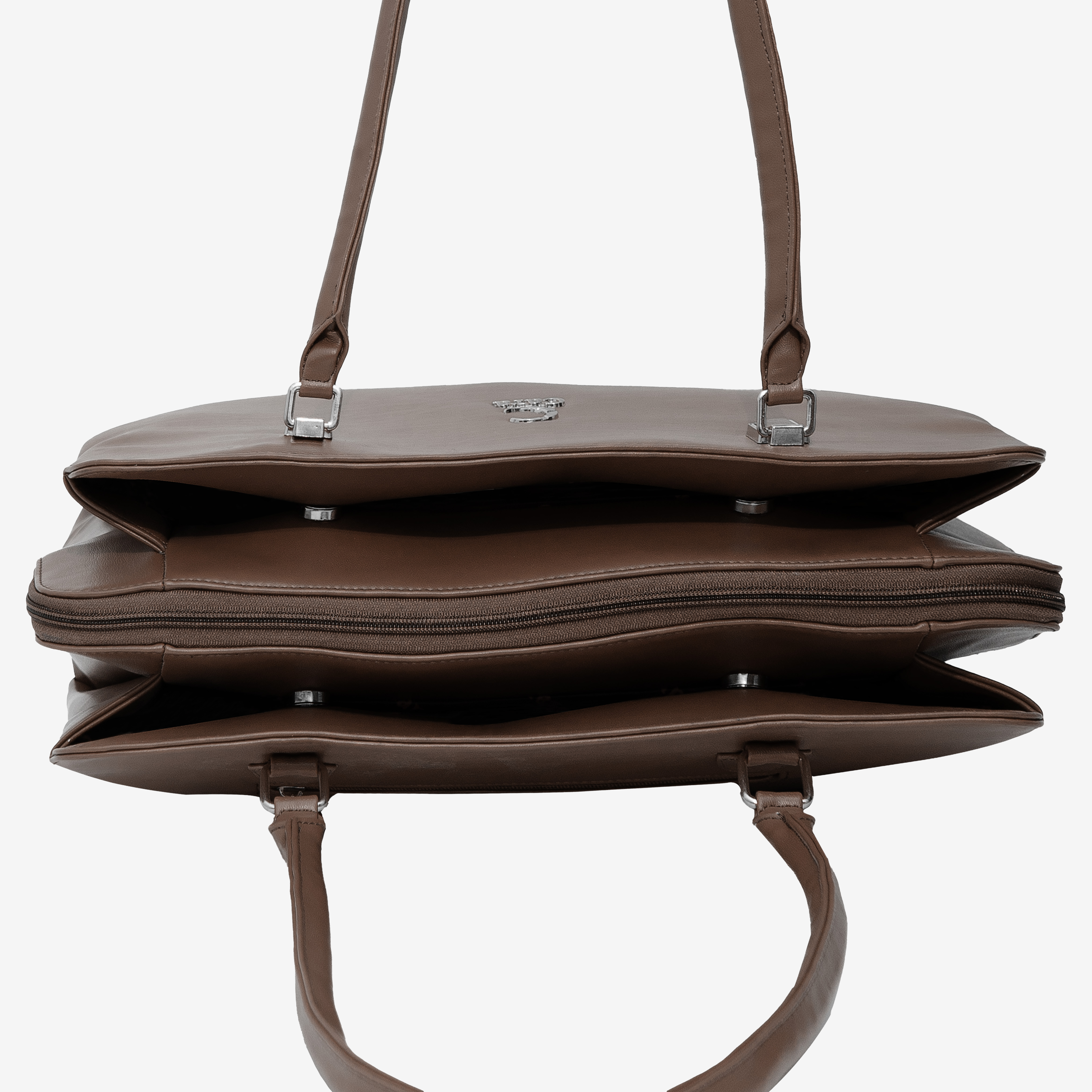 Office Carryall Essentials Tote Bag | Cara
