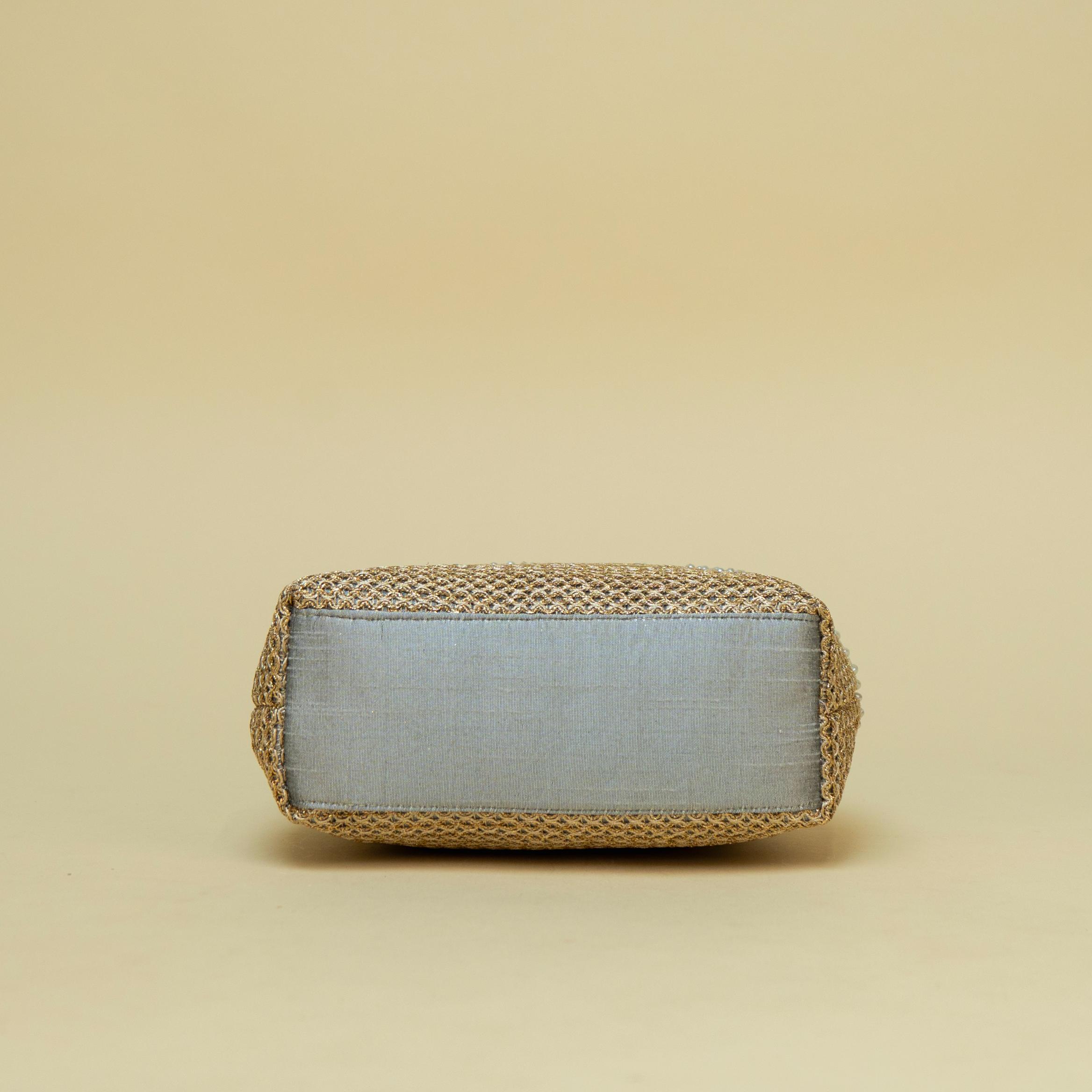 Maison Embellish Potli